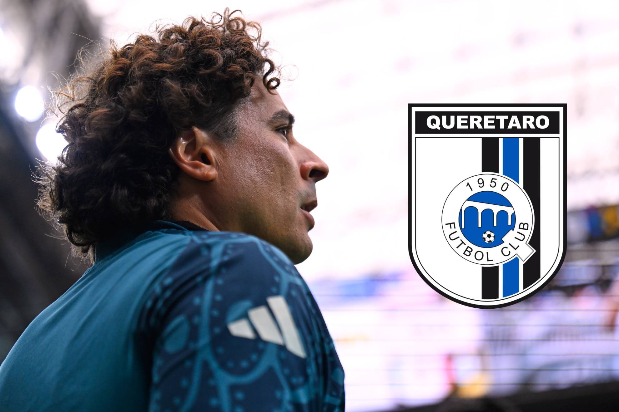 Memo Ochoa