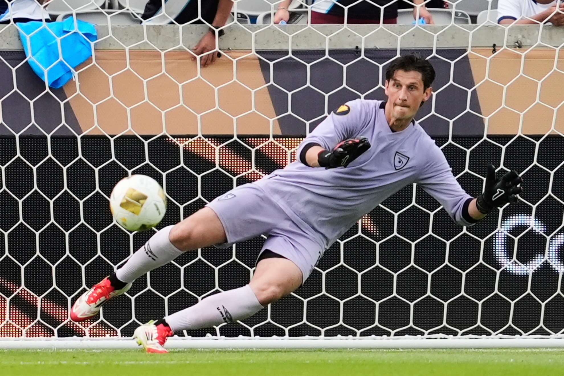 Las selecciones de Concacaf que sue�an con jugar su primer Mundial en 2026