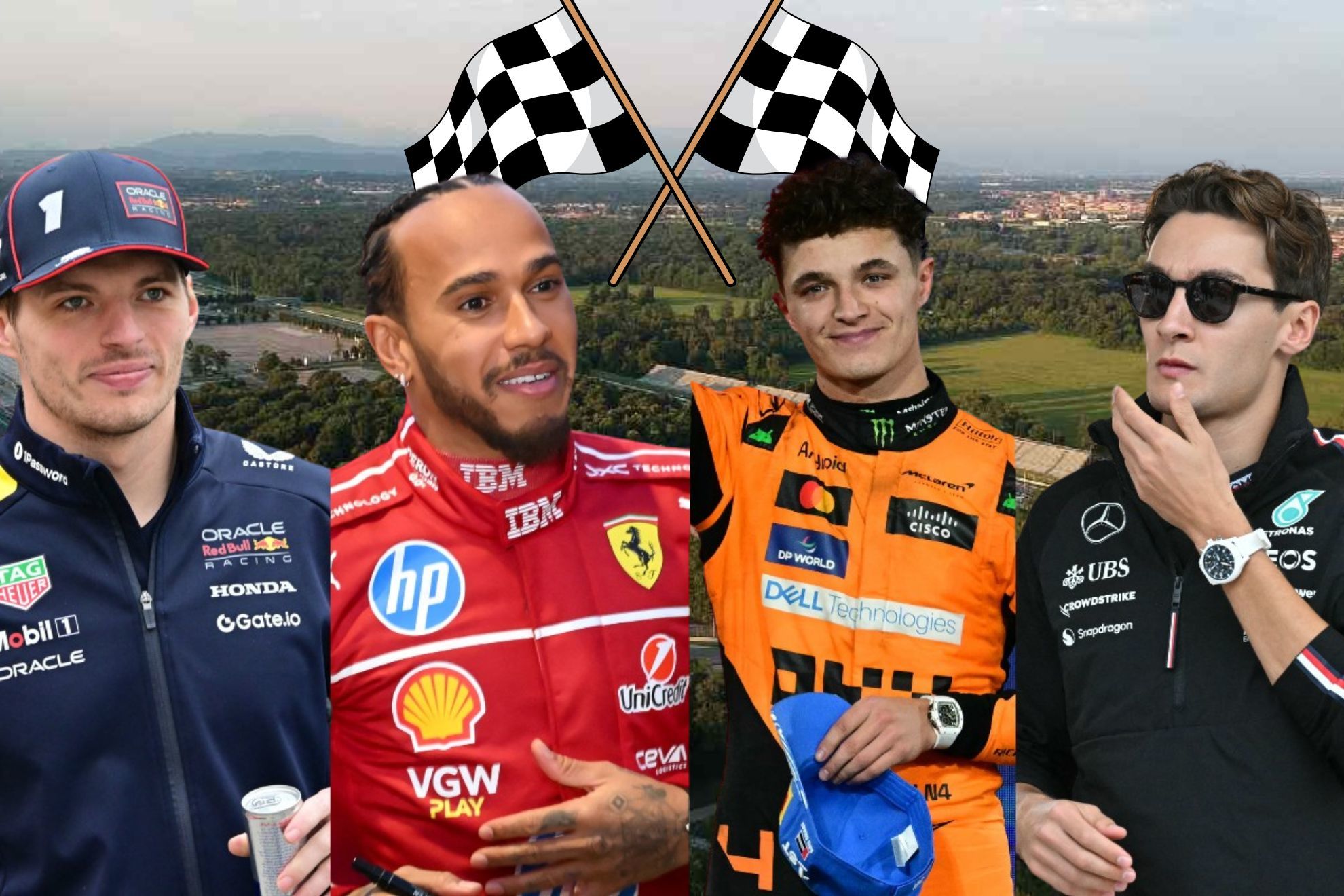 �Cu�l es la escuder�a y el piloto con m�s victorias en el Gran Premio de Italia?