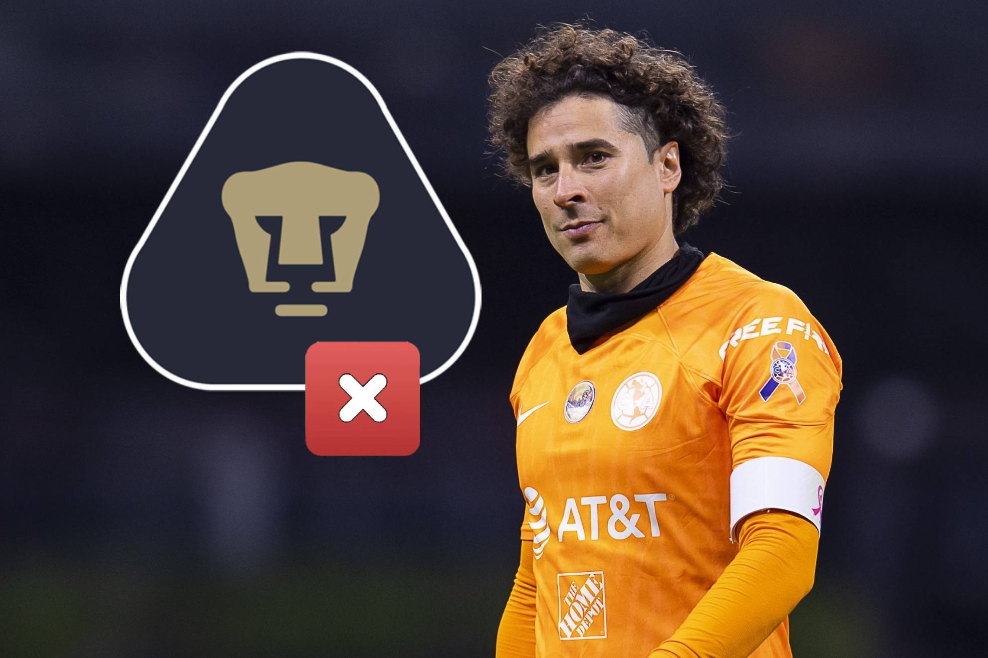 El portero de 40 a�os no descarta otras opciones de Liga MX