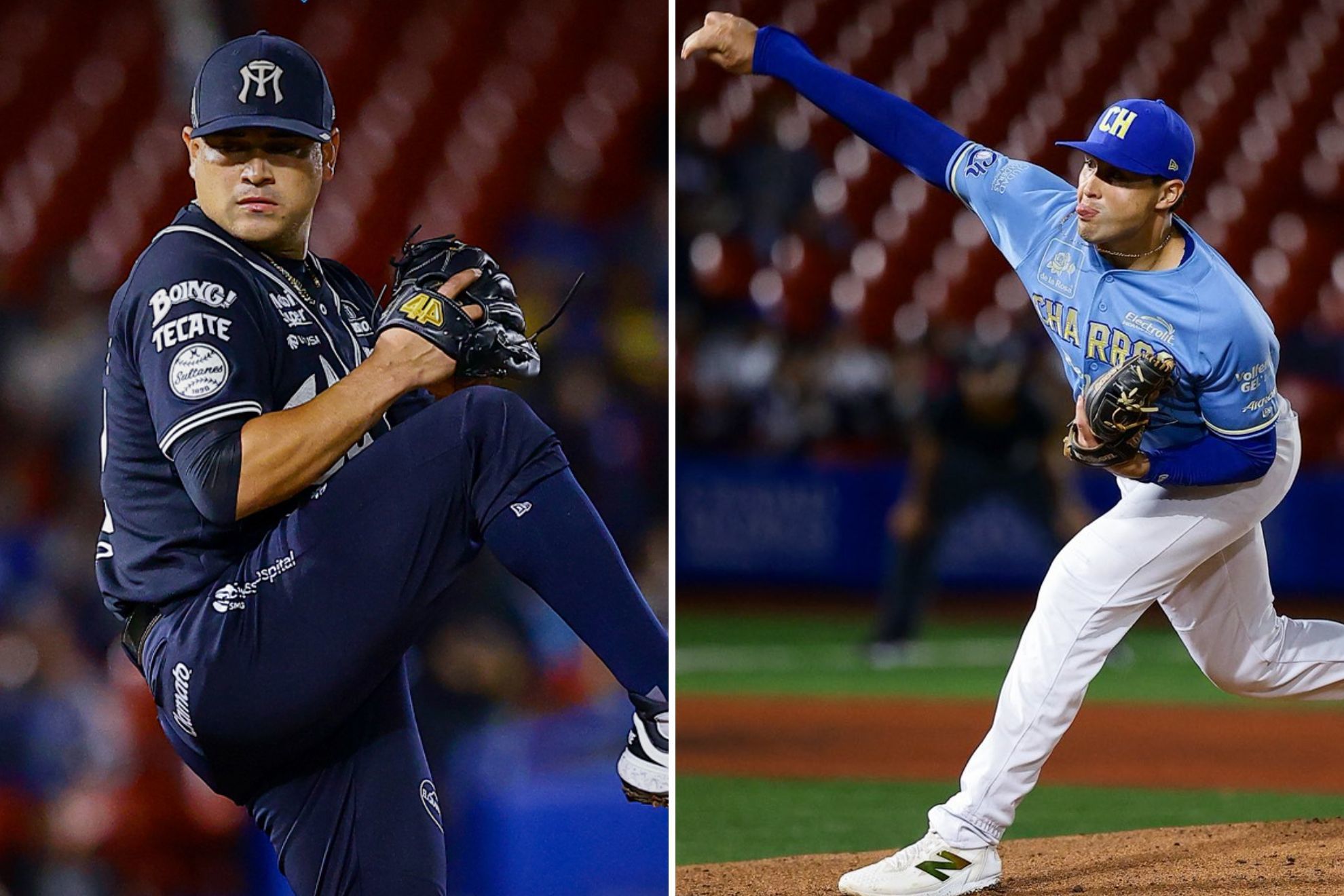 Jalisco intenta ponerse nuevamente en ventaja de 3-0, mientras que el Monterrey buscar� levantarse.