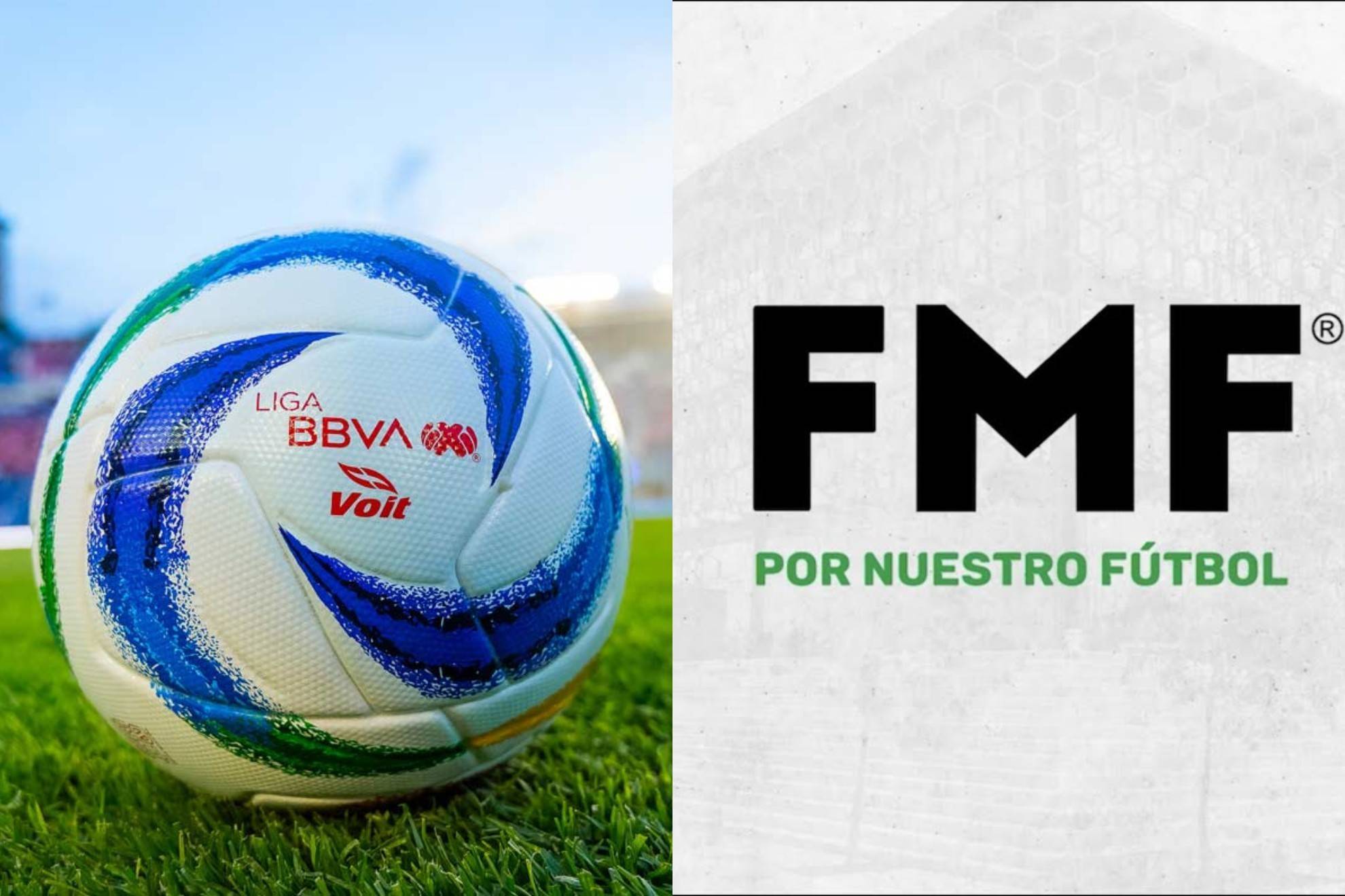 La FMF presenta nuevo sistema para formar DTs mexicanos para aumentar el número de técnicos nacionales en la Liga MX