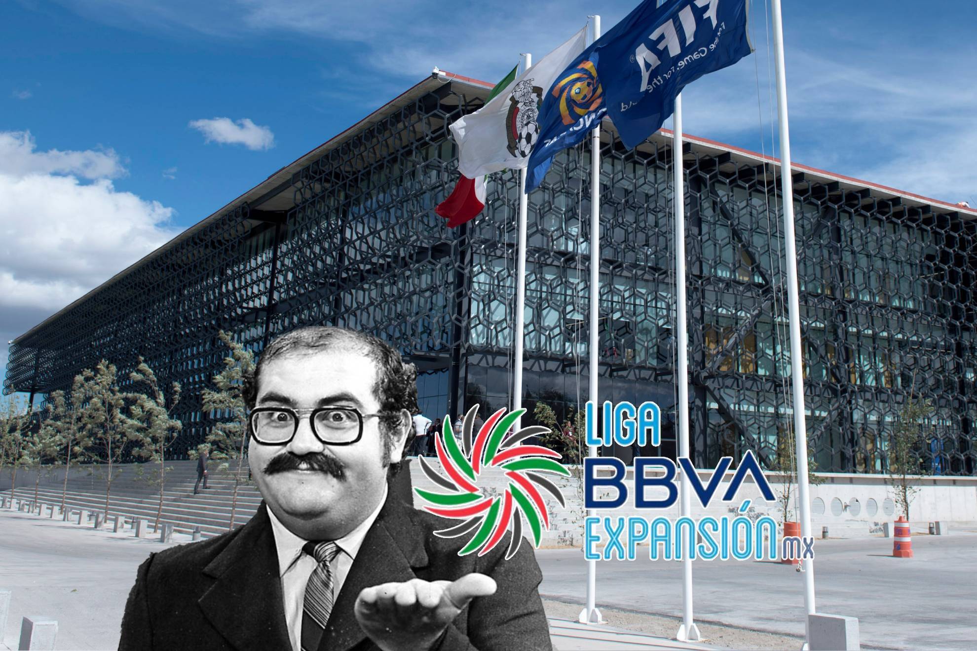 La Femexfut se manifest
