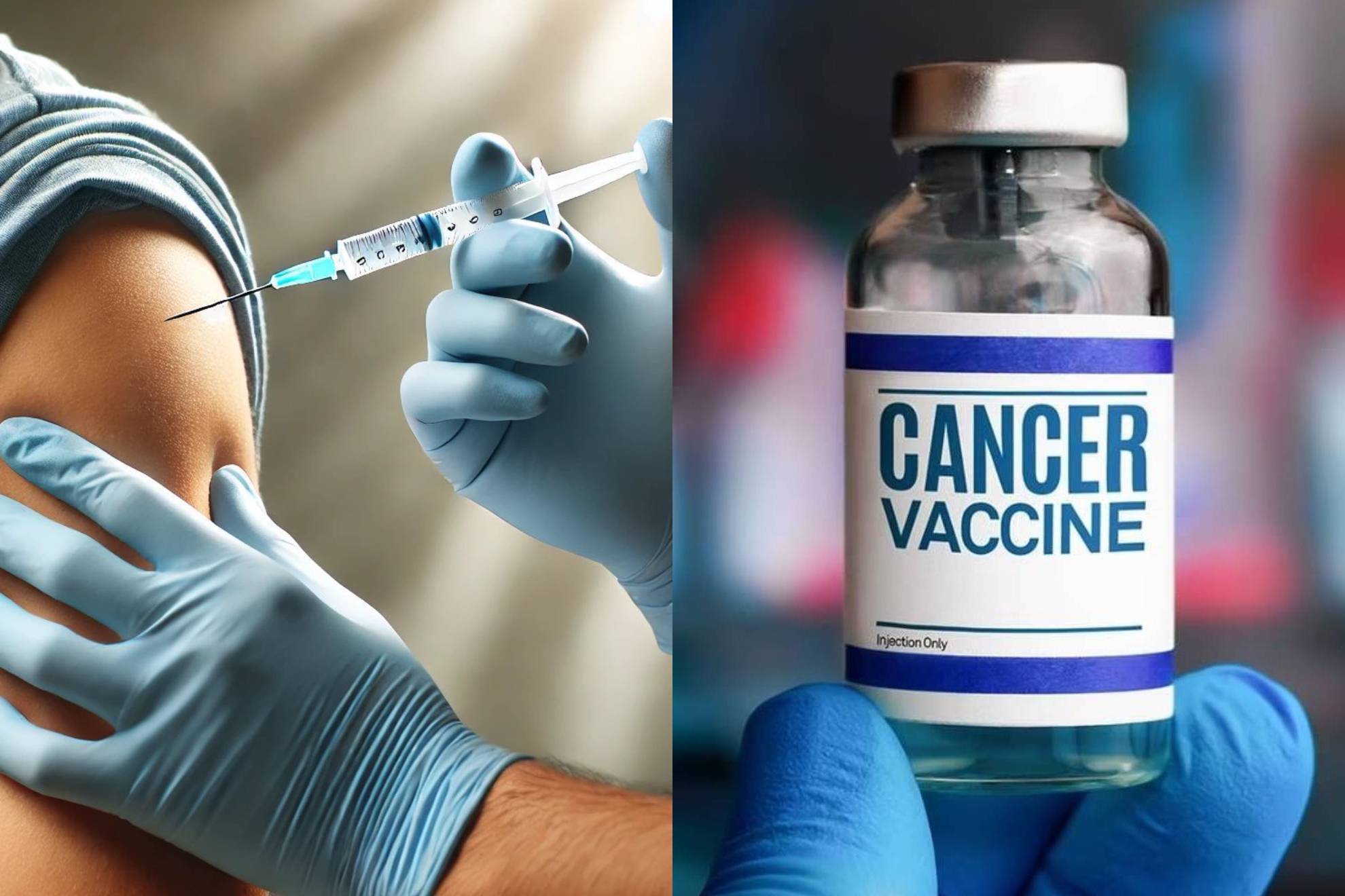 Vacuna contra el c�ncer.