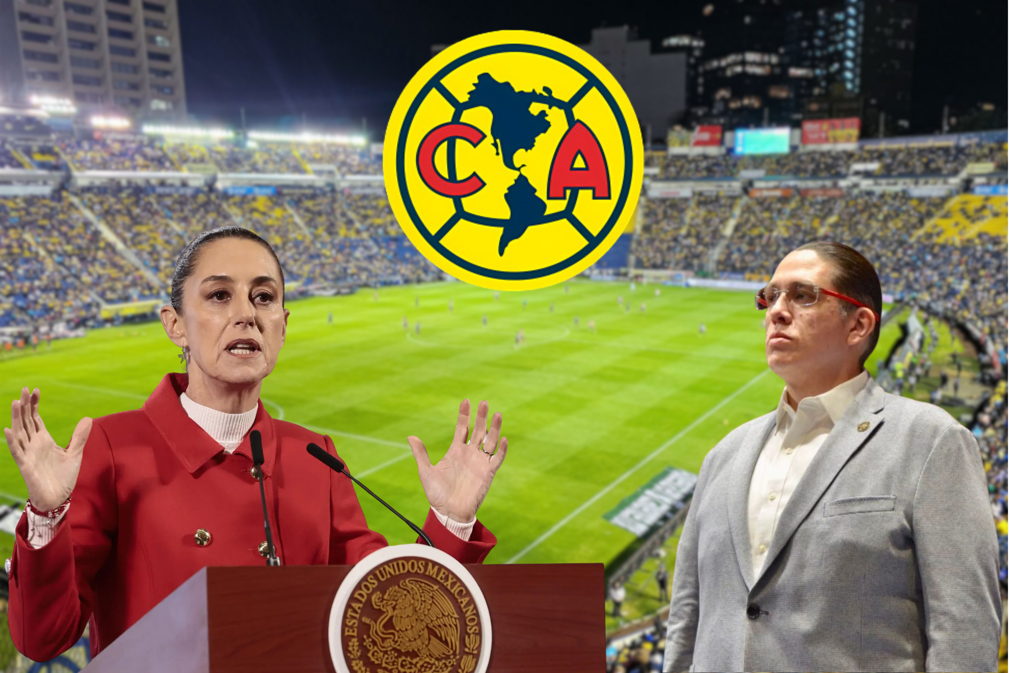 Claudia Sheinbaum aconseja al Am