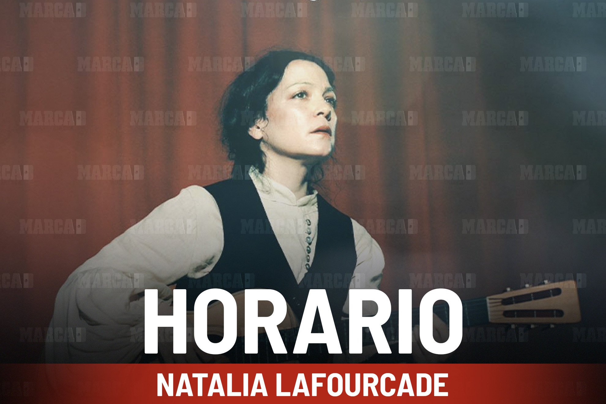 Natalia Lafourcade concierto CDMX: a qu� hora inicia, setlist y boletos Auditorio Nacional 9 de septiembre 2025