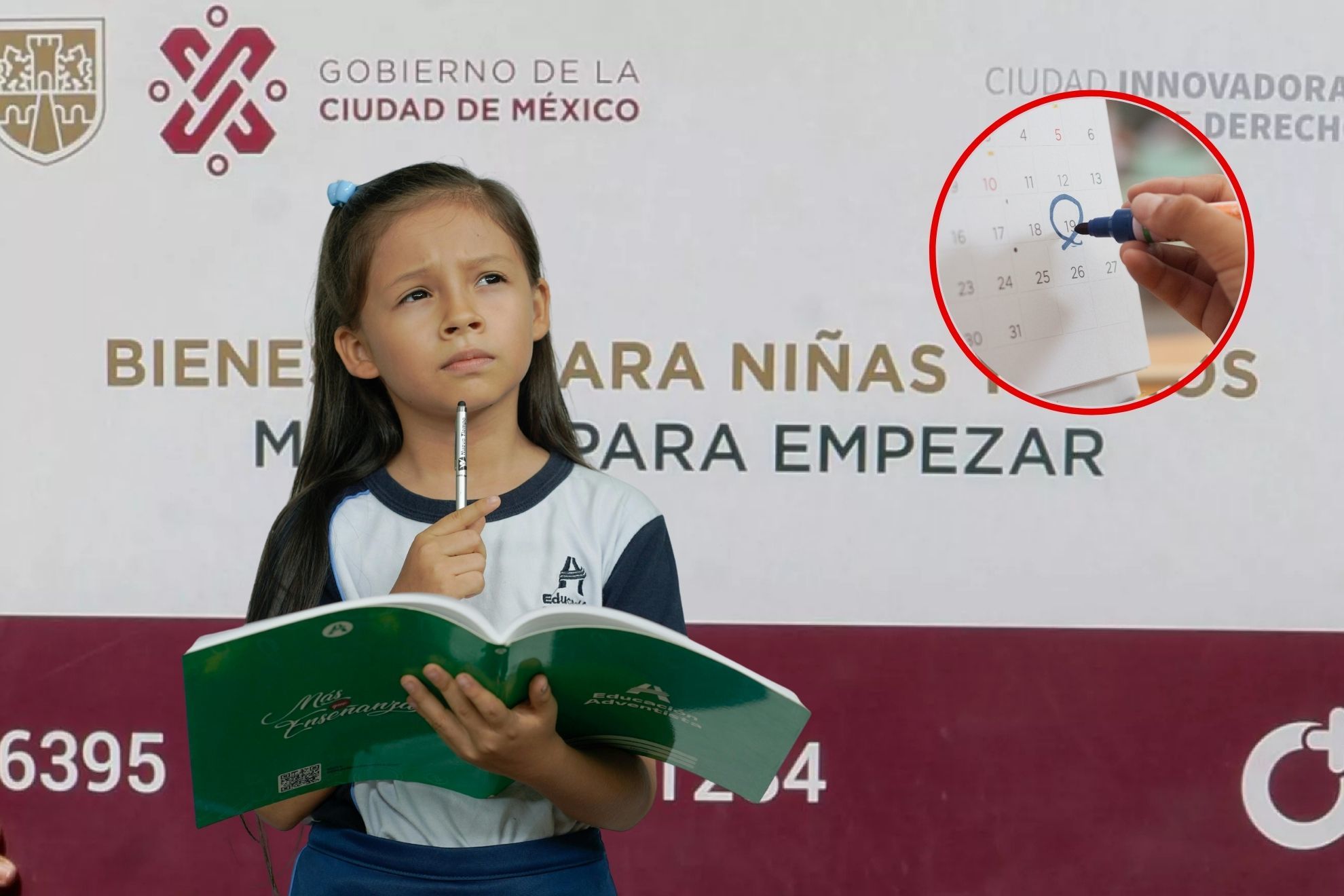 �Cu�l es el �ltimo d�a de registro para Mi Beca para Empezar? Esta es la fecha l�mite para los de nuevo ingreso