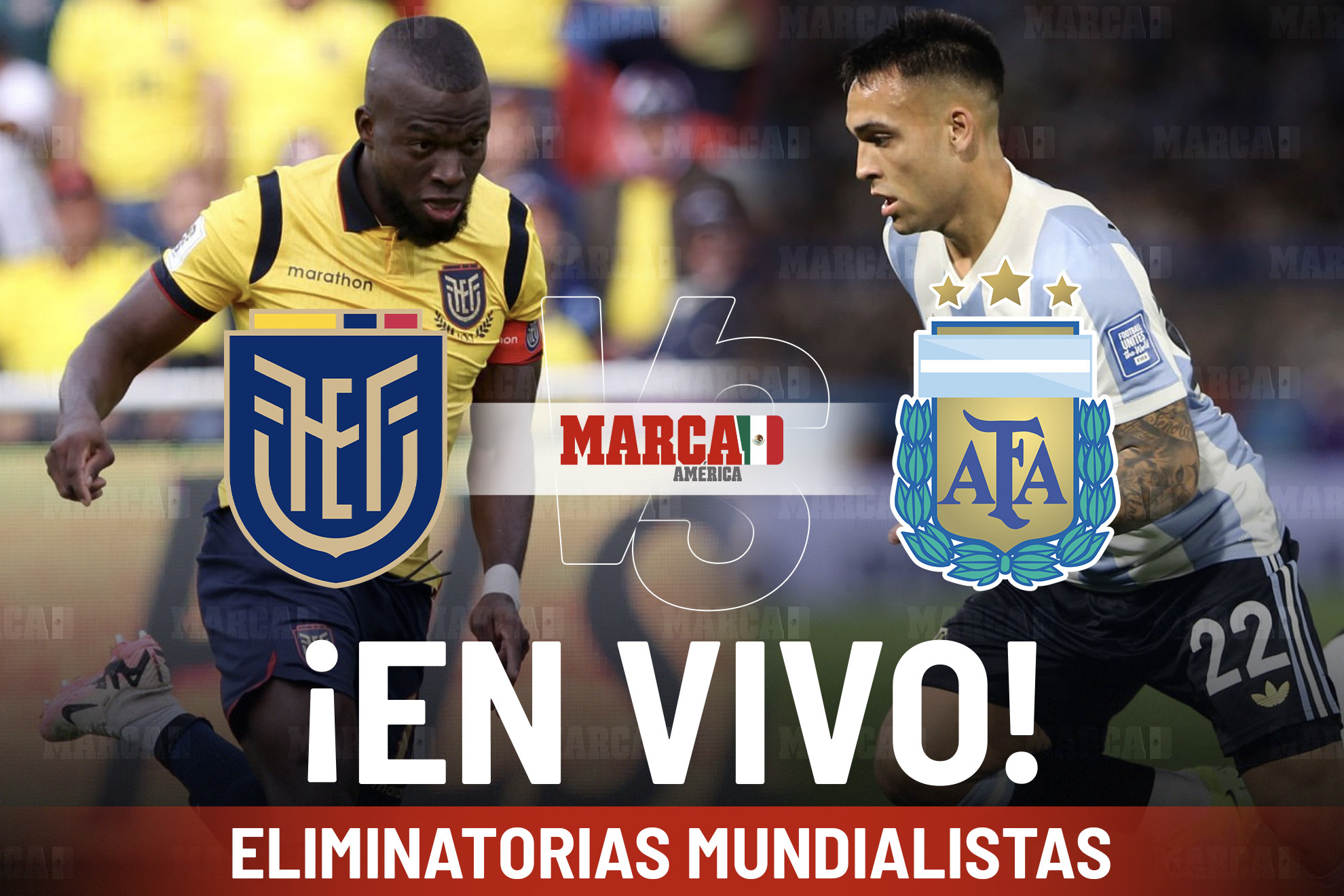 �C�mo qued� Ecuador - Argentina? Partido de Eliminatorias Conmebol 2025: Scaloni suma derrota y se queda sin Otamendi en 2026