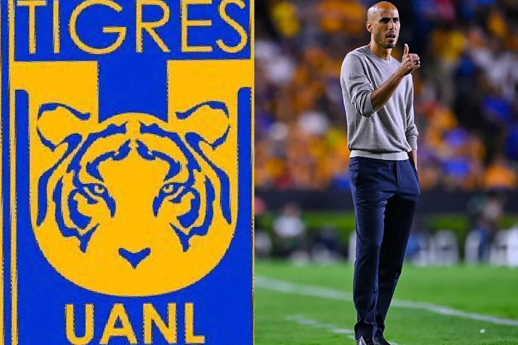 Tigres quiere a una joya de Chile en pleno cierre de mercado en la Liga MX