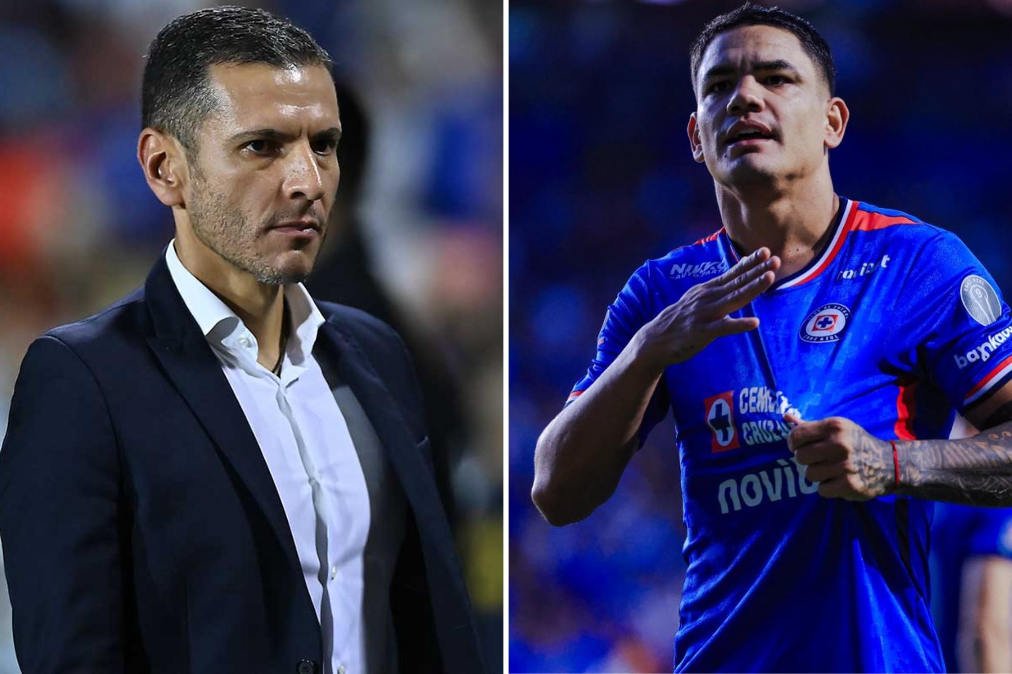 Con esta victoria, la M�quina ya tiene con qu� pelear el liderato de la liga.