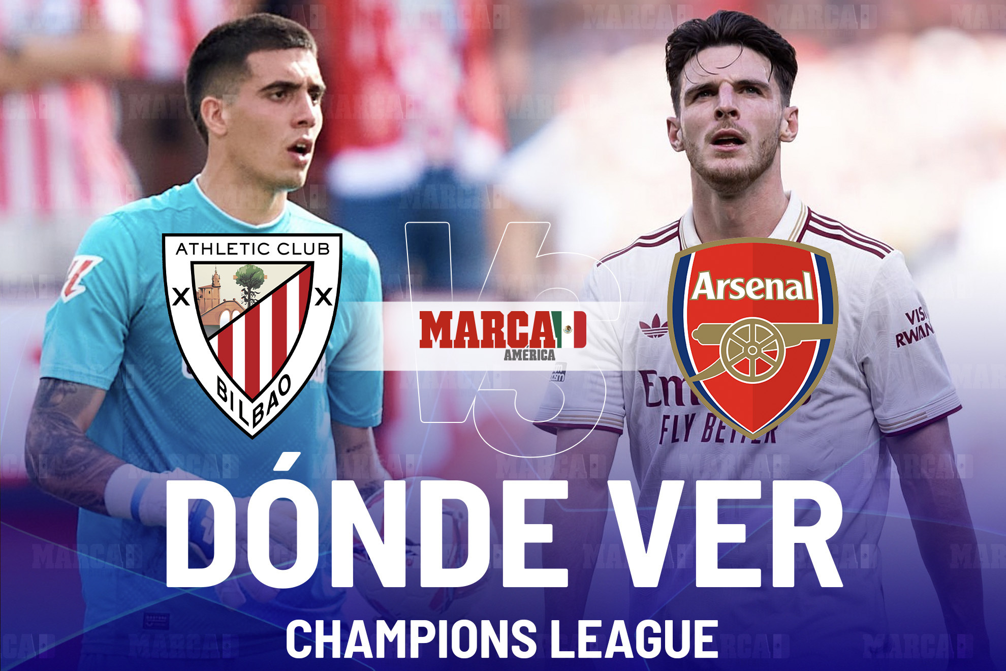 Athletic vs Arsenal: D�nde podr�s ver al equipo de Alex Padilla en la Champions League y a qu� hora juega