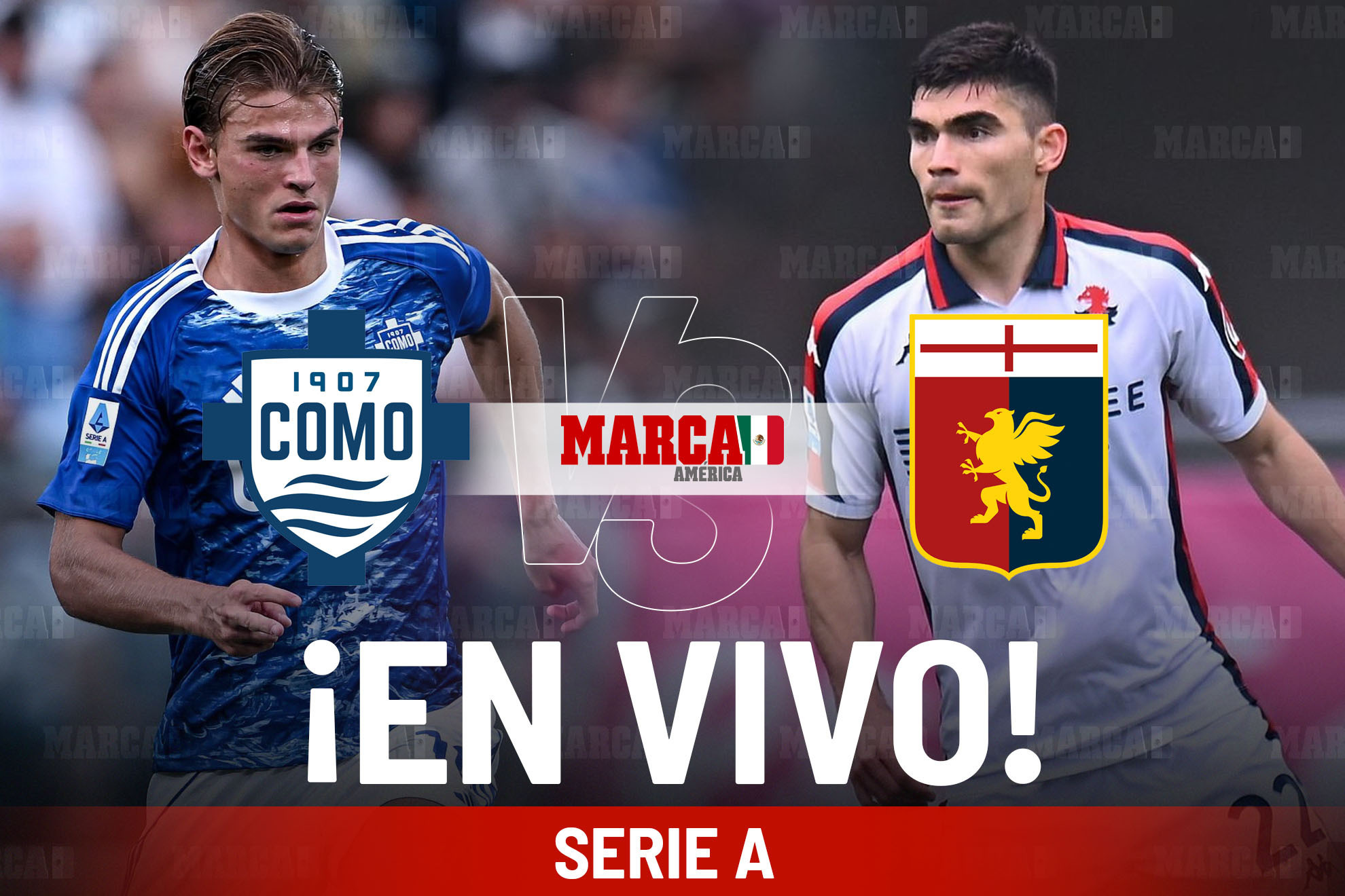 ¿Cómo quedó Como vs Genoa? Resultado y cronología partido de Johan ...