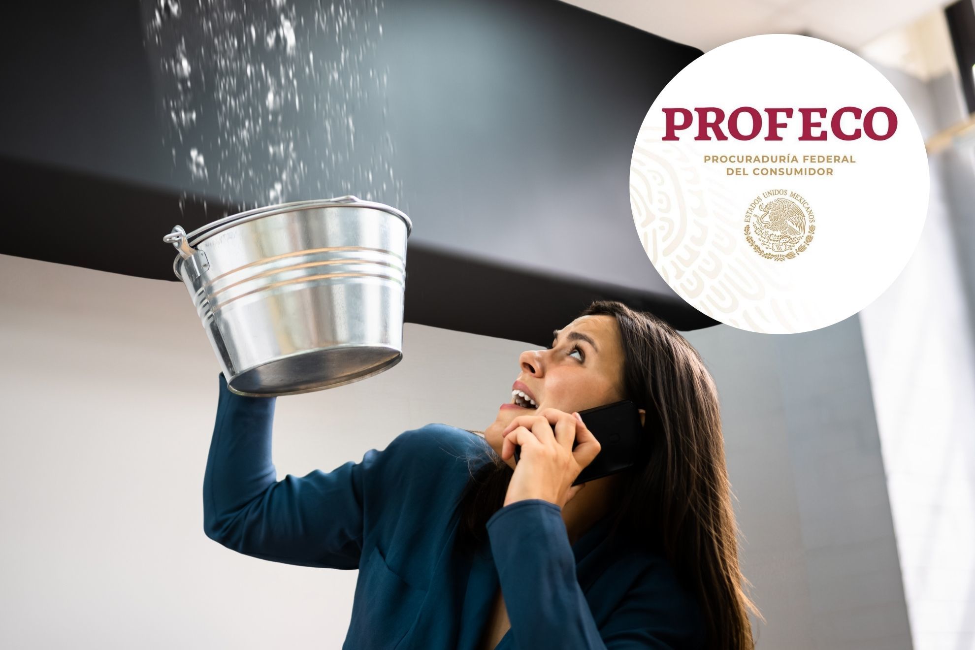 �Cu�les son los mejores impermeabilizantes del mercado? Estos son los que recomienda Profeco