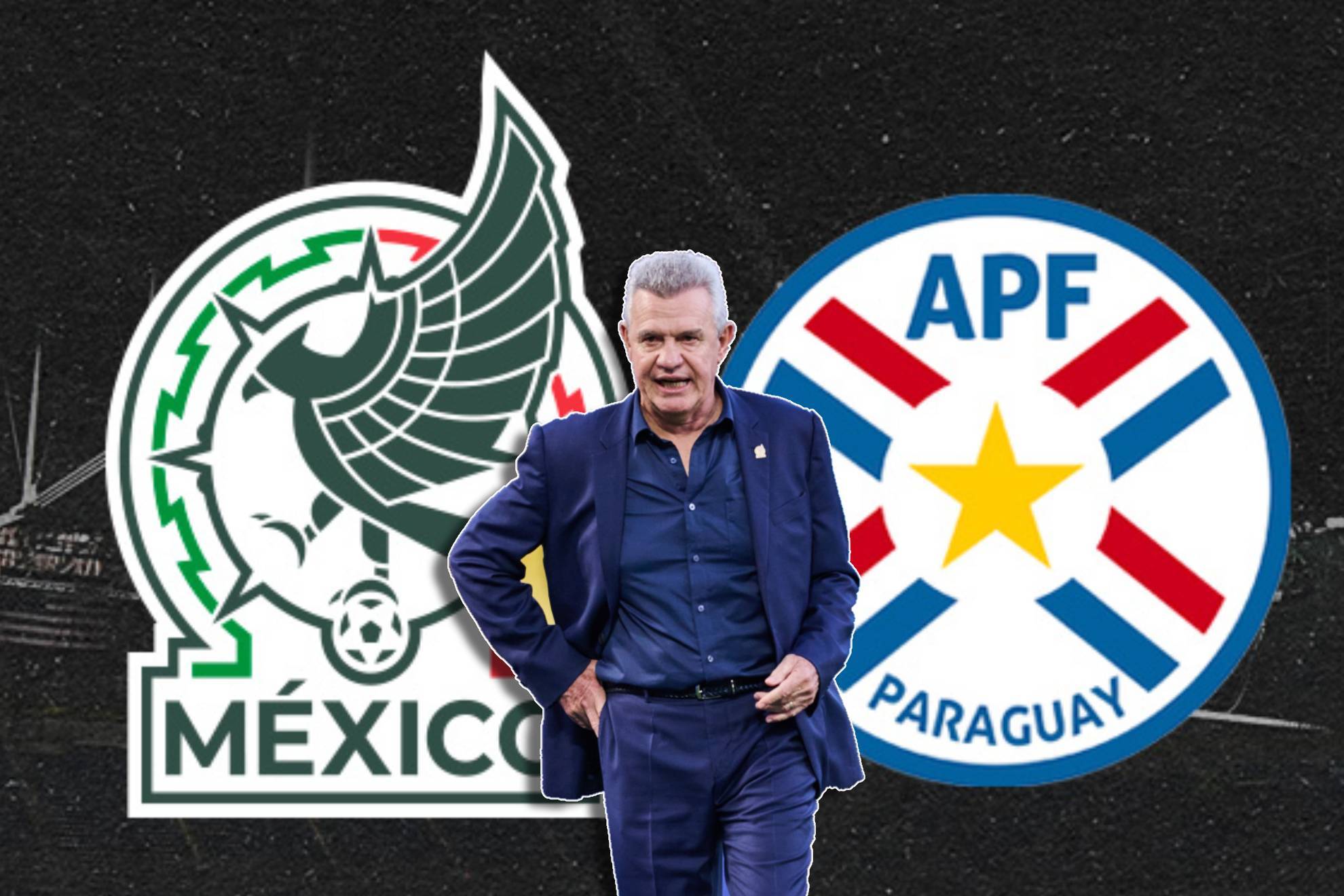 La �ltima prueba para muchos futbolistas de mostrarse al Vasco Aguirre