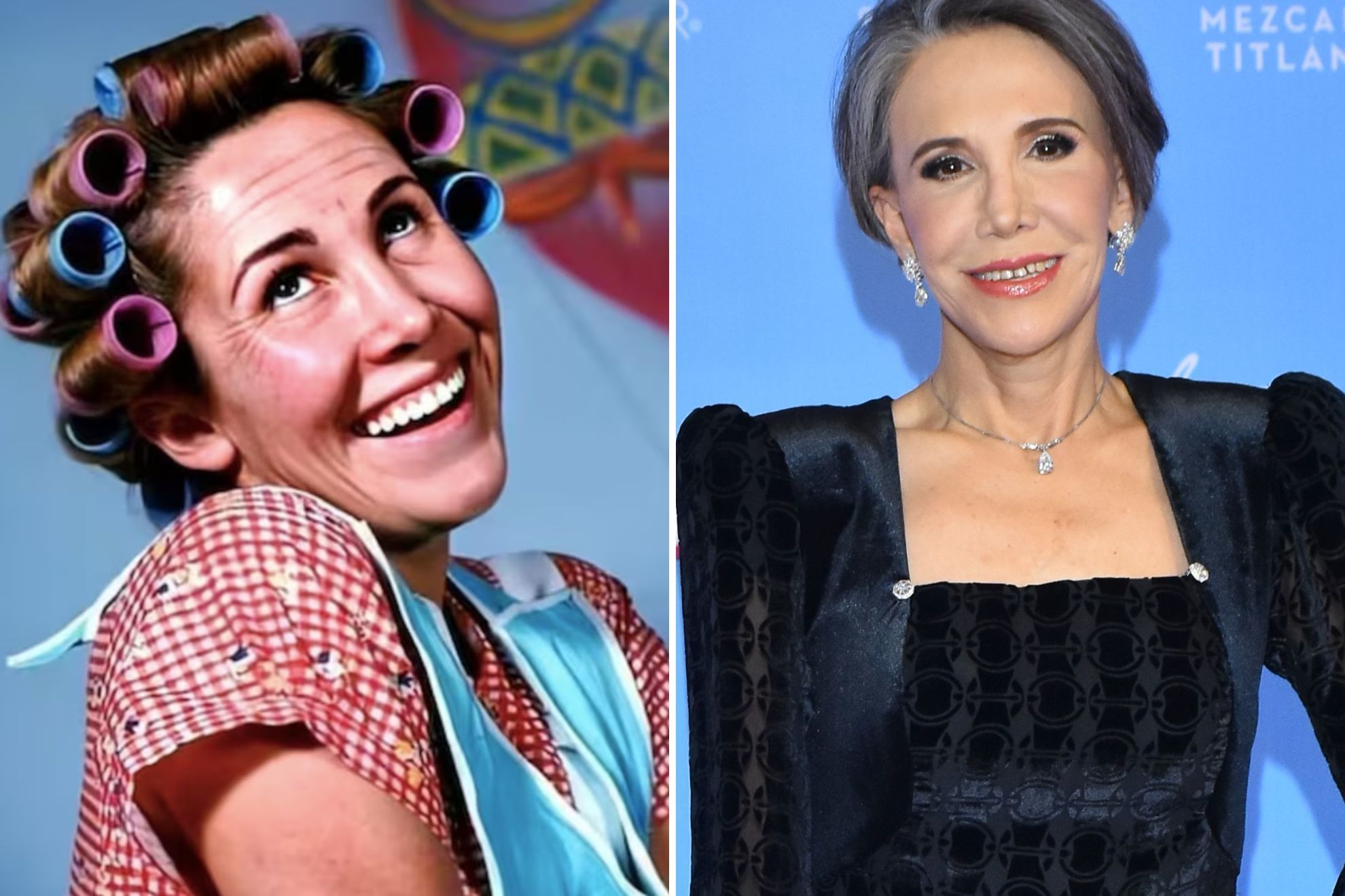 Do�a Florinda alista su serie; Fecha de estreno de Atr�vete a Vivir de Florinda Meza