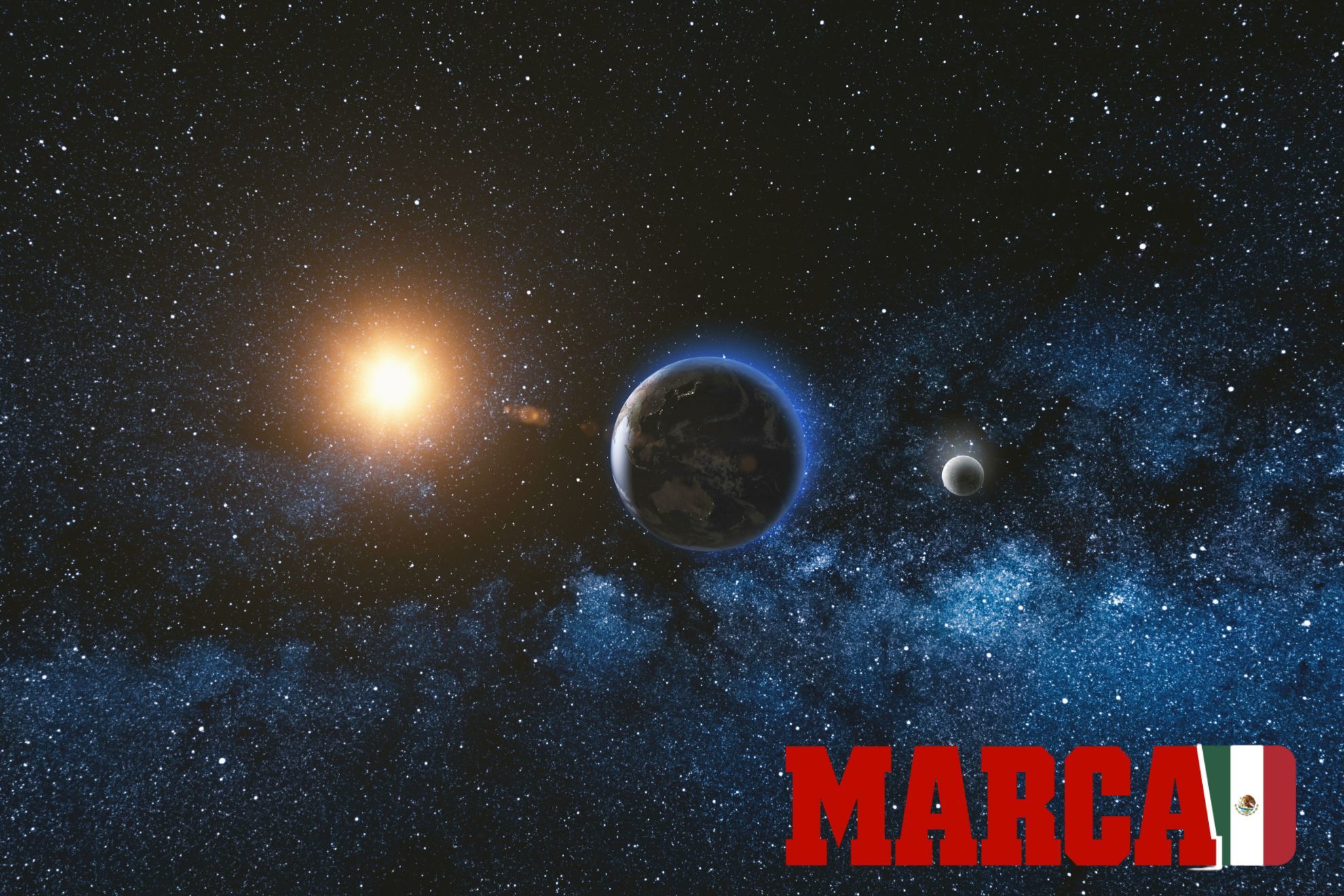 �Cu�nto durar� el pr�ximo Eclipse Solar Parcial? Te decimos por que este ser� el eclipse m�s largo del siglo