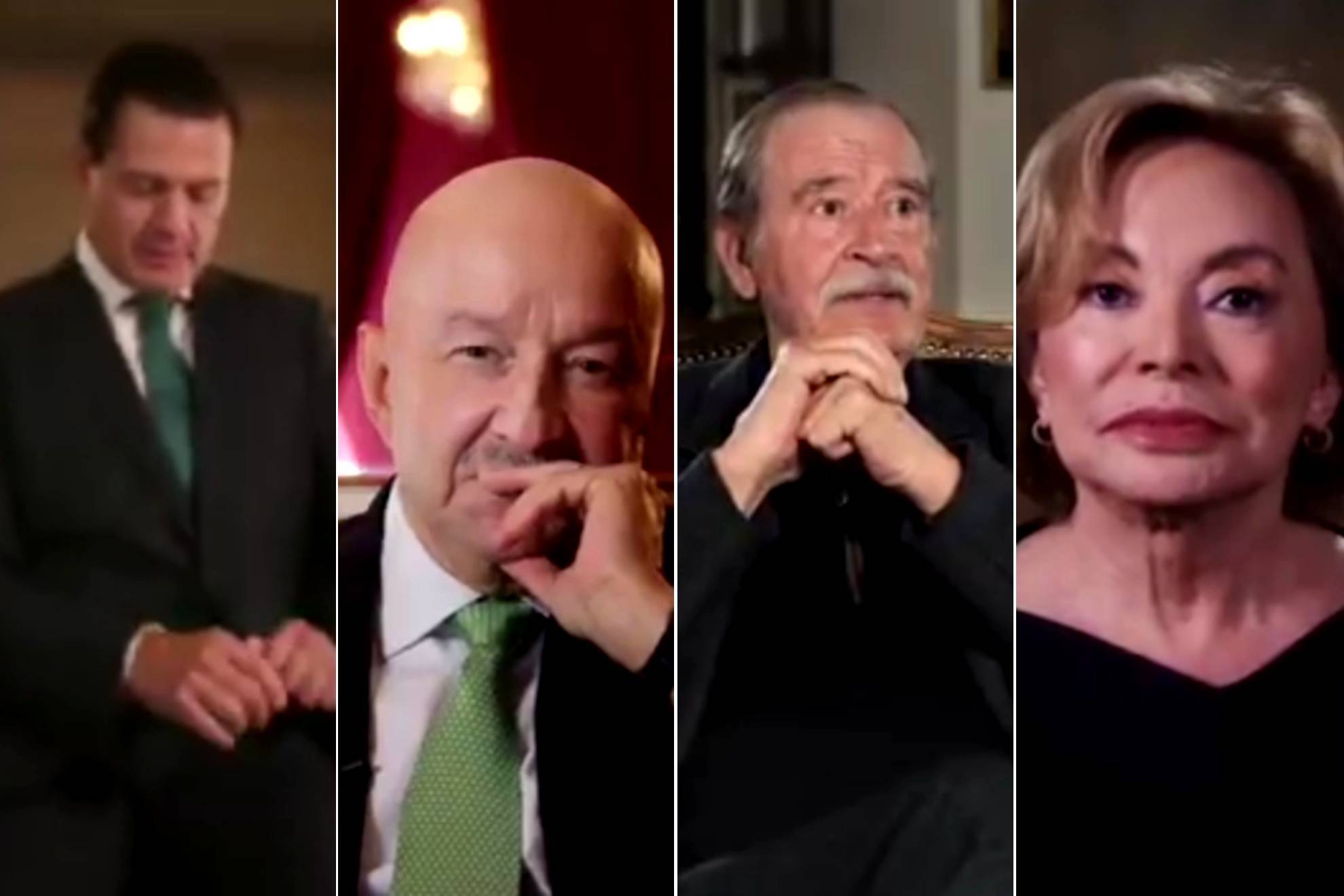 Serie VIX: PRI: Cr�nica del Fin |