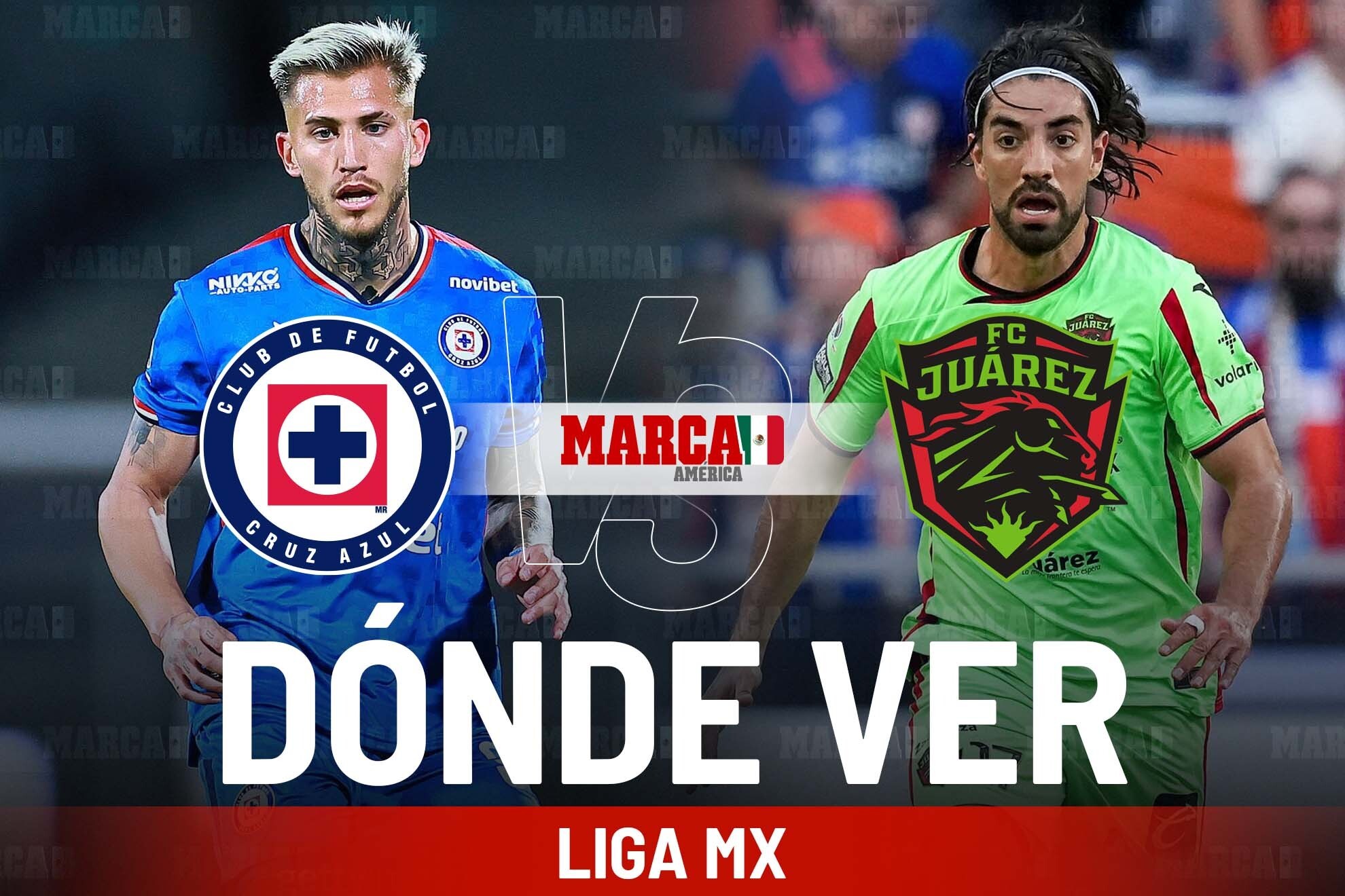 Cruz Azul vs Ju�rez: D�nde ver a Gonzalo Piovi con la M�quina Celeste y a qu� hora es su partido contra los Bravos