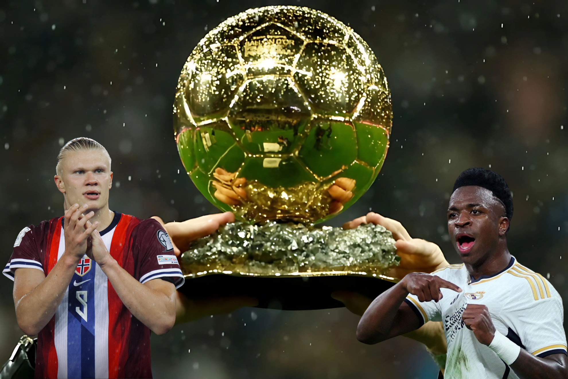 �Qu� necesitan los jugadores para obtener el Bal�n de Oro y c�mo es elegido al ganador?