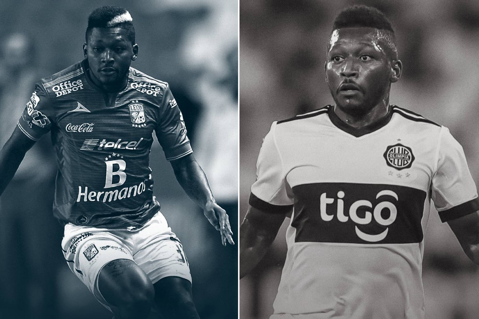 Jonathan Gonz�lez, descanse en paz |