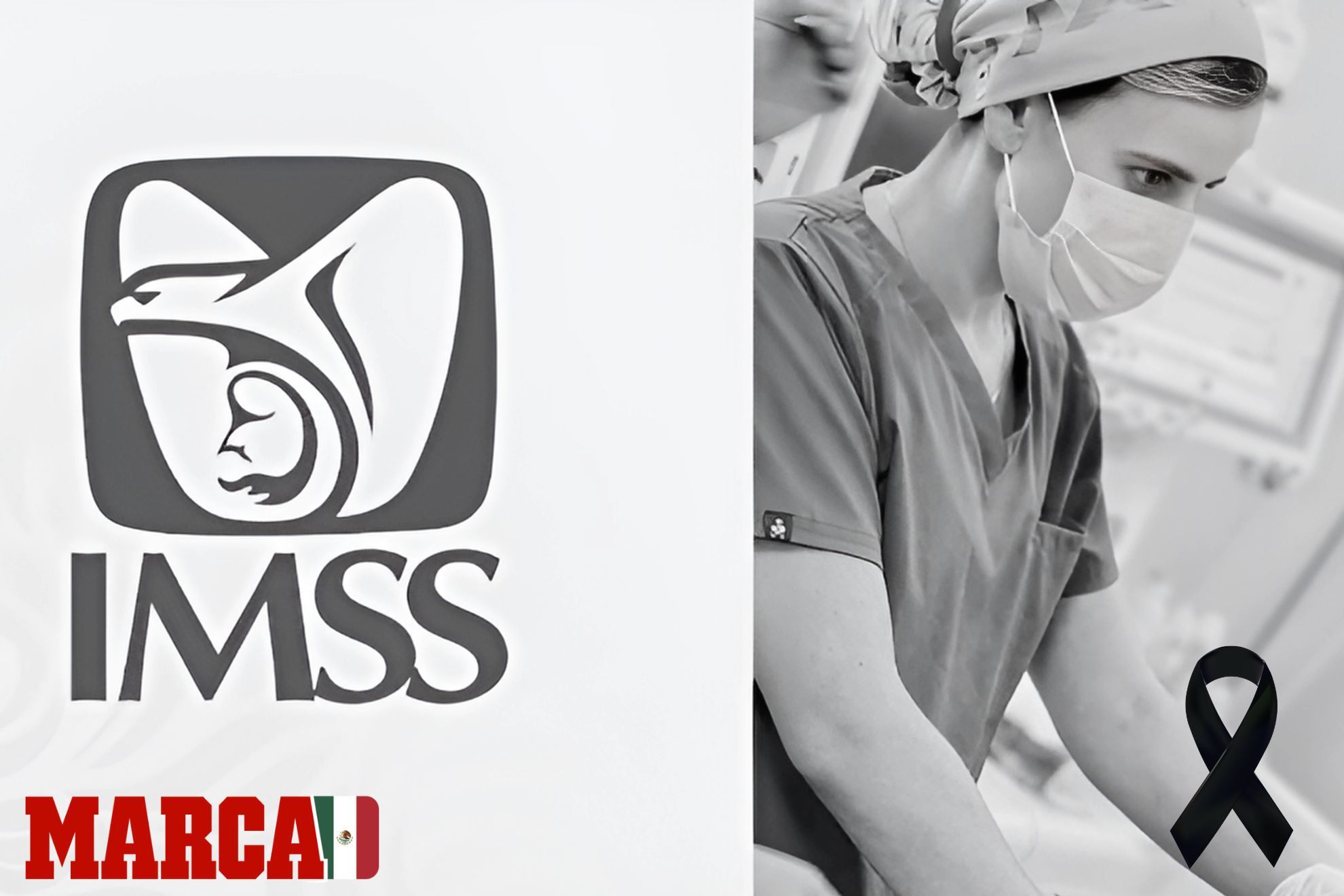 Nicole Stark, lo que se sabe de la muerte de la m�dico en hospital del IMSS Jalisco: "La dejaron morir en una camilla"