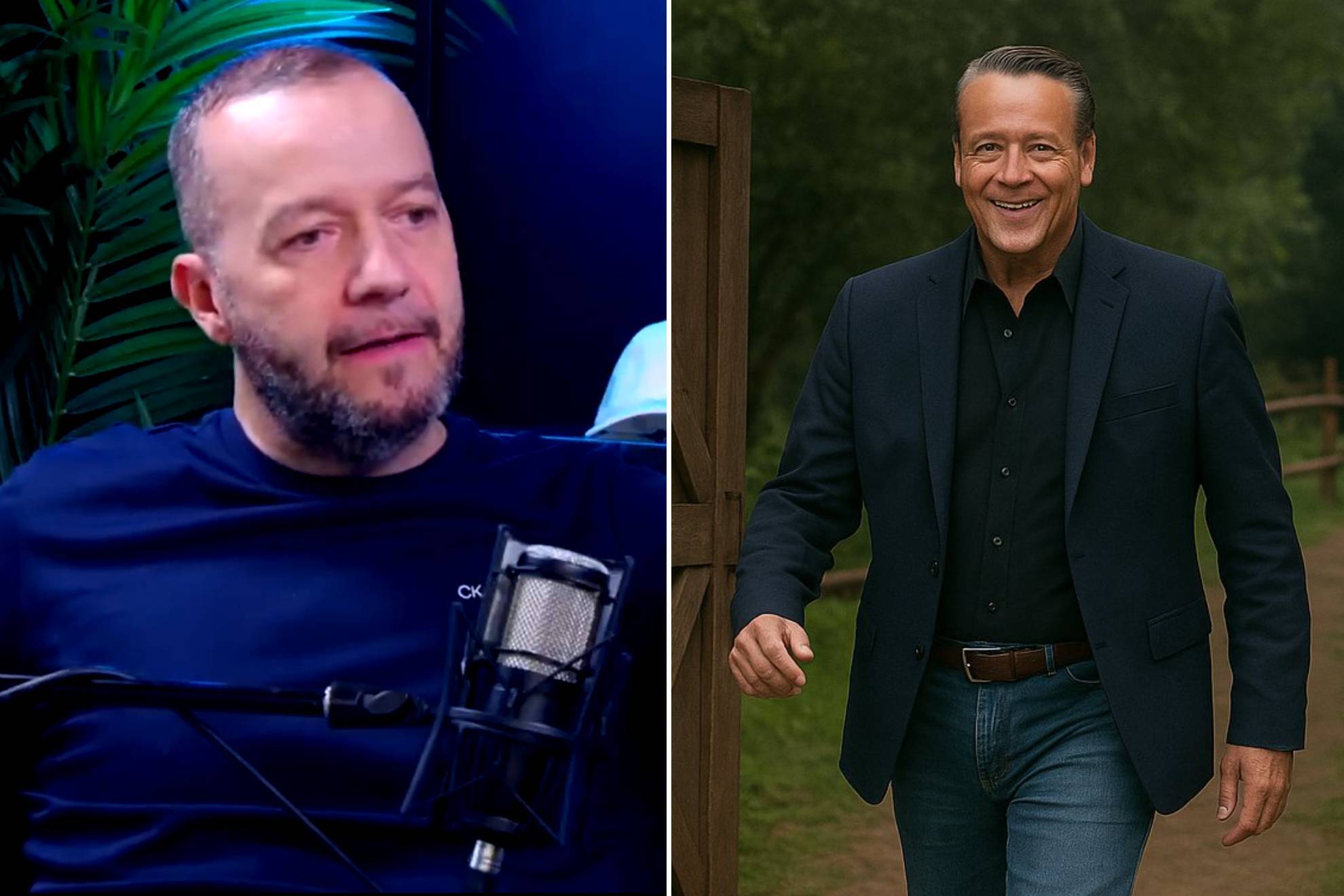 Alejandro Blanco / Alfredo Adame |