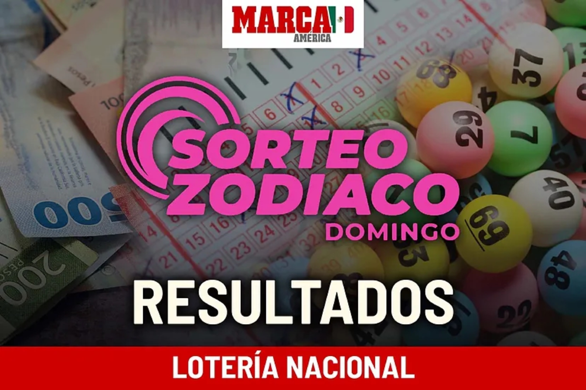 Resultados Loter�a Nacional hoy domingo 11 de enero 2026: lista Sorteo Zodiaco Especial 1730