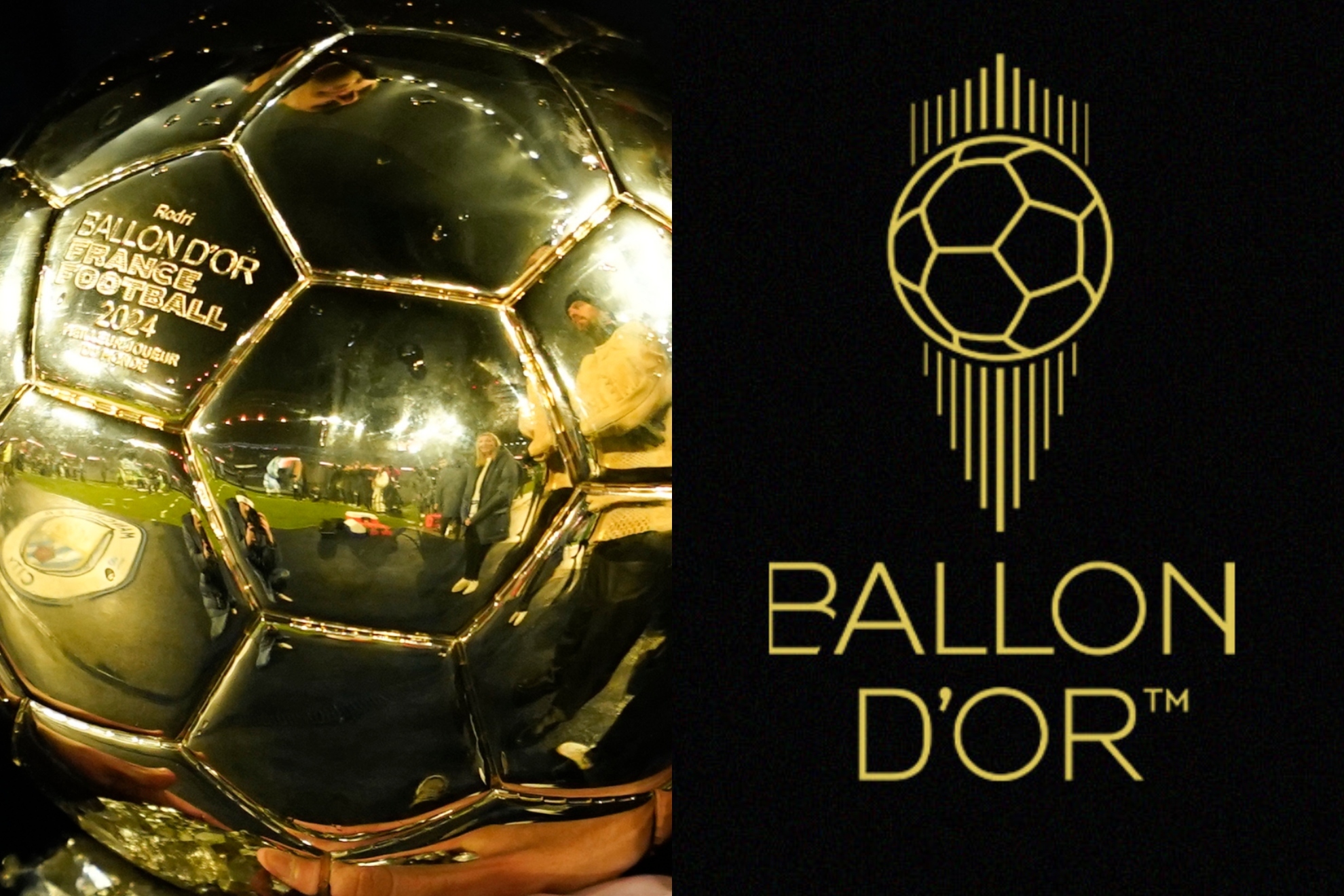 Bal�n de Oro 2025