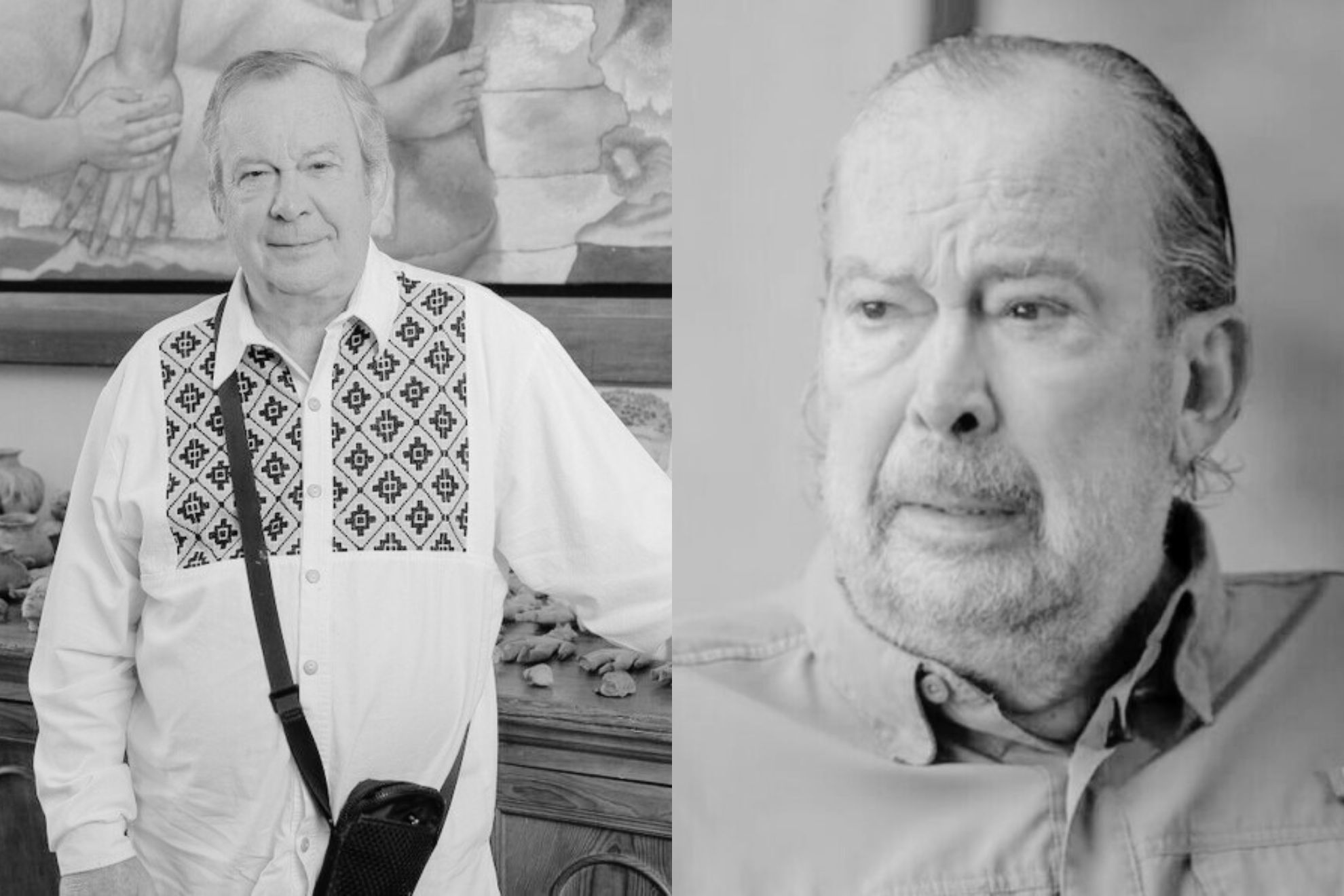 Muere Mauricio Fern�ndez Garza a d�as de pedir licencia como alcalde de San Pedro, Nuevo Le�n