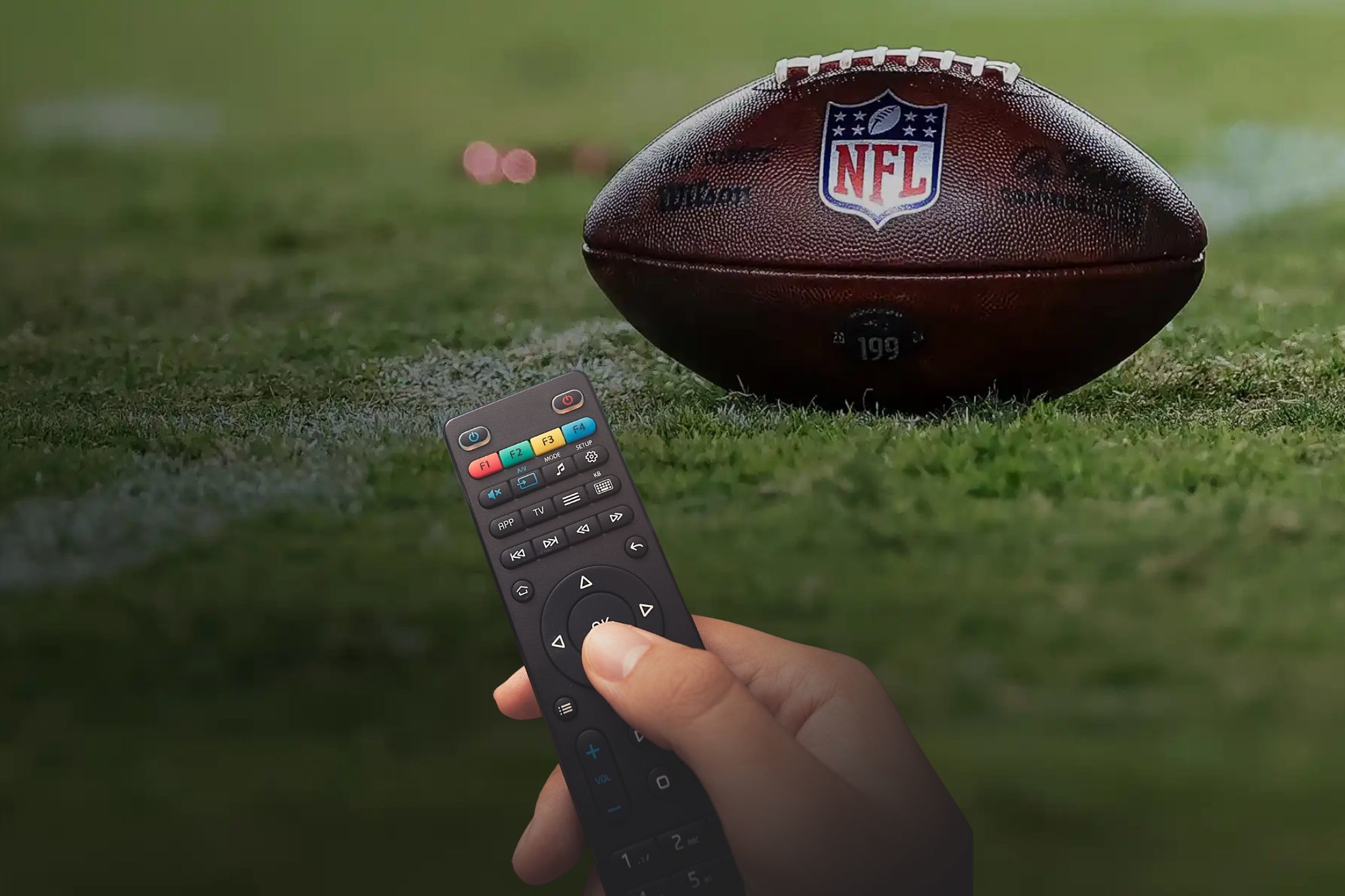 Juegos Semana 4 NFL 2025: qui�n juega, horarios y d�nde ver en vivo en M�xico