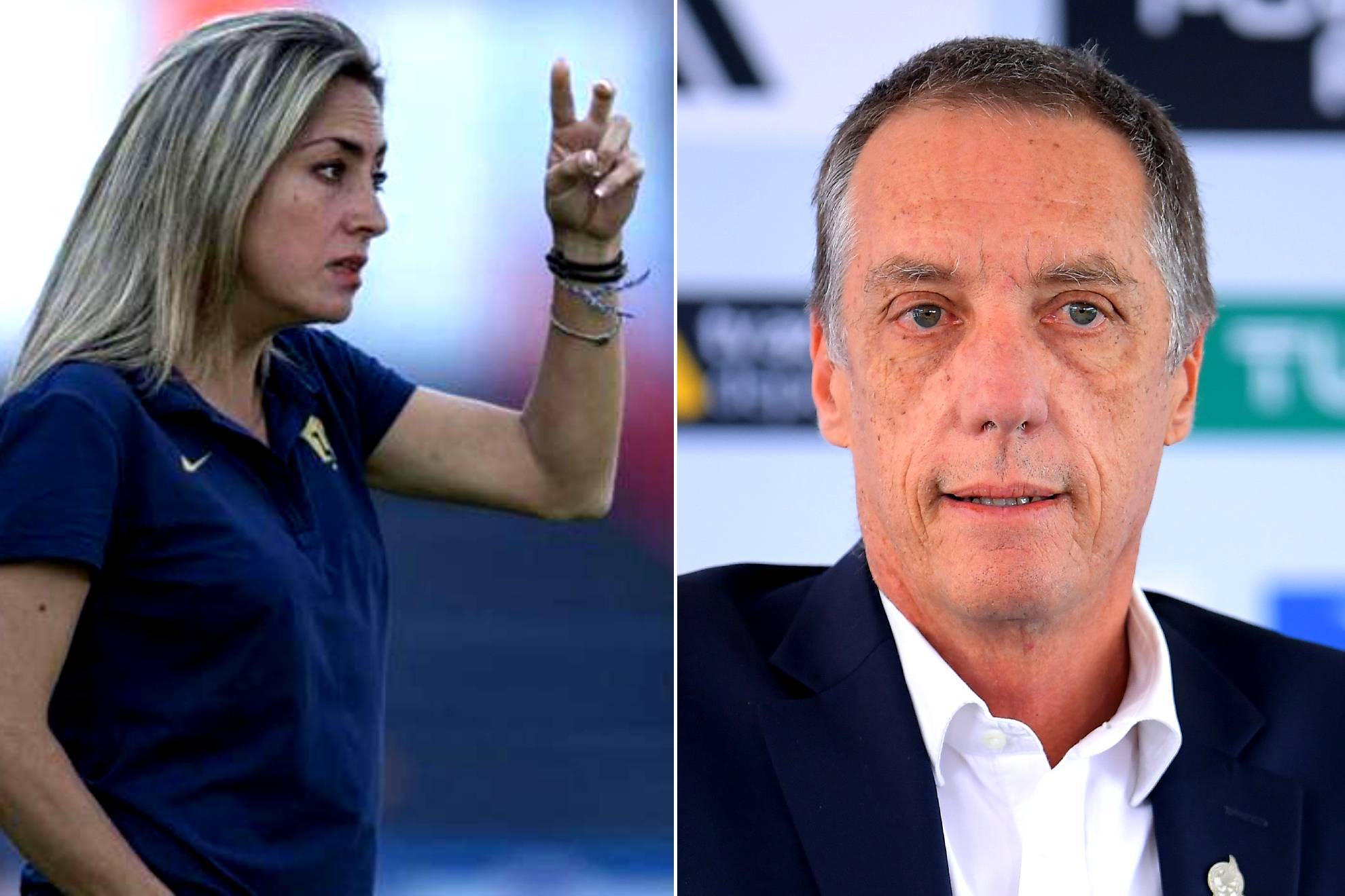 Ileana D�vila / Rodrigo Ares de Parga |