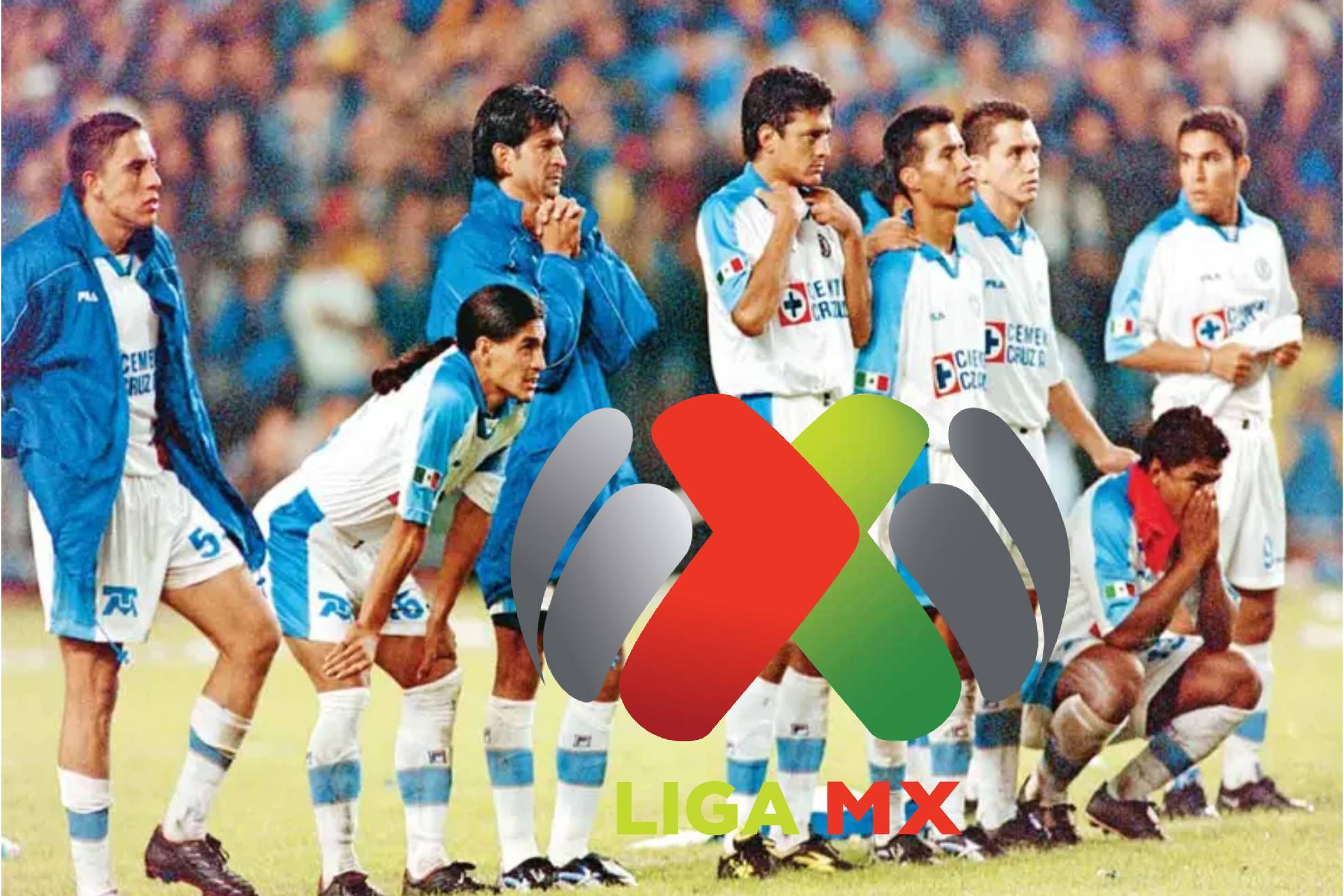 Melvin Brown, ex jugador del Cruz Azul, asegura que famoso ex �rbitro arregl� partido en la Liga MX.