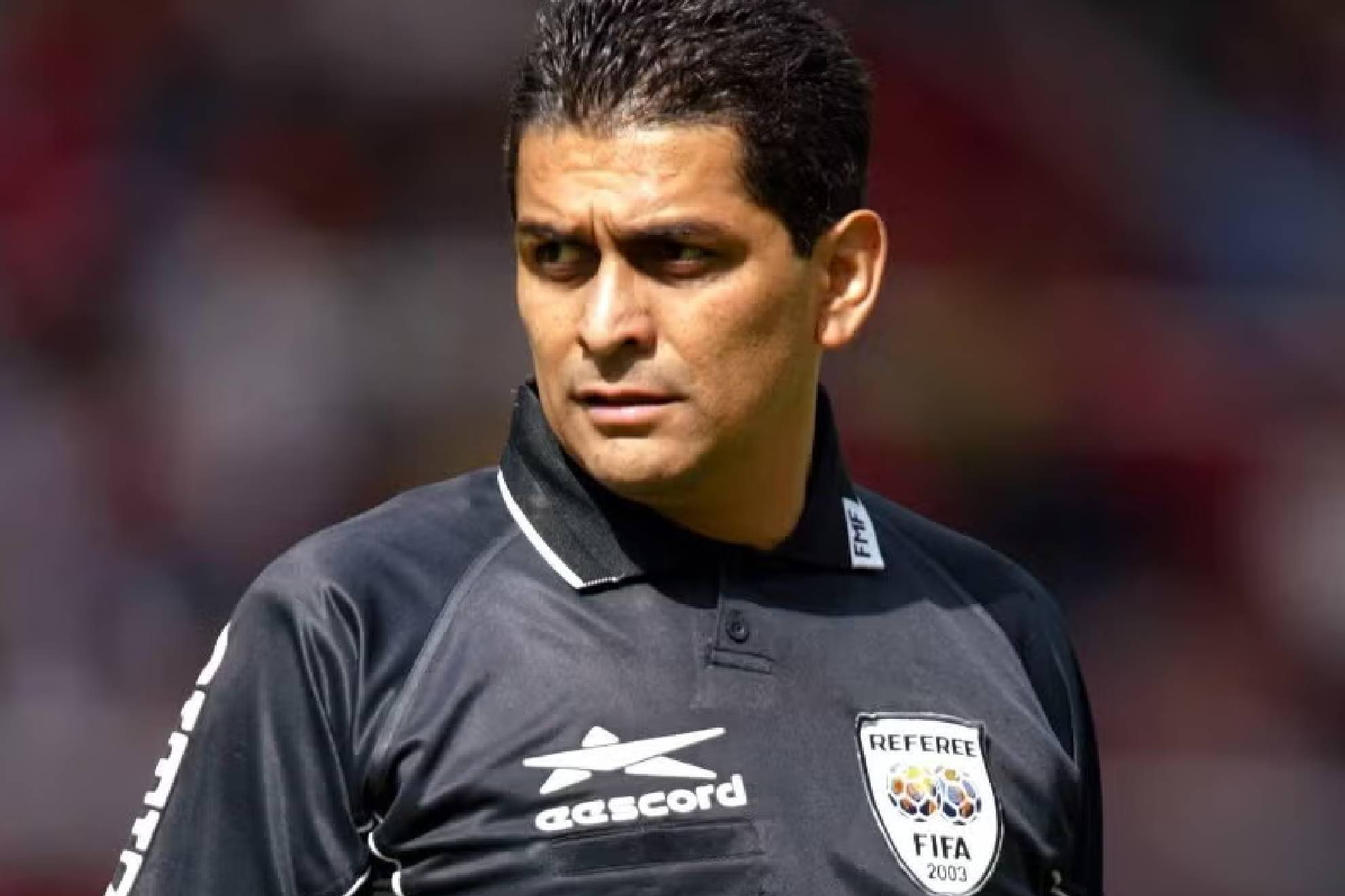 Melvin Brown, ex jugador del Cruz Azul, asegura que famoso ex �rbitro arregl� partido en la Liga MX.