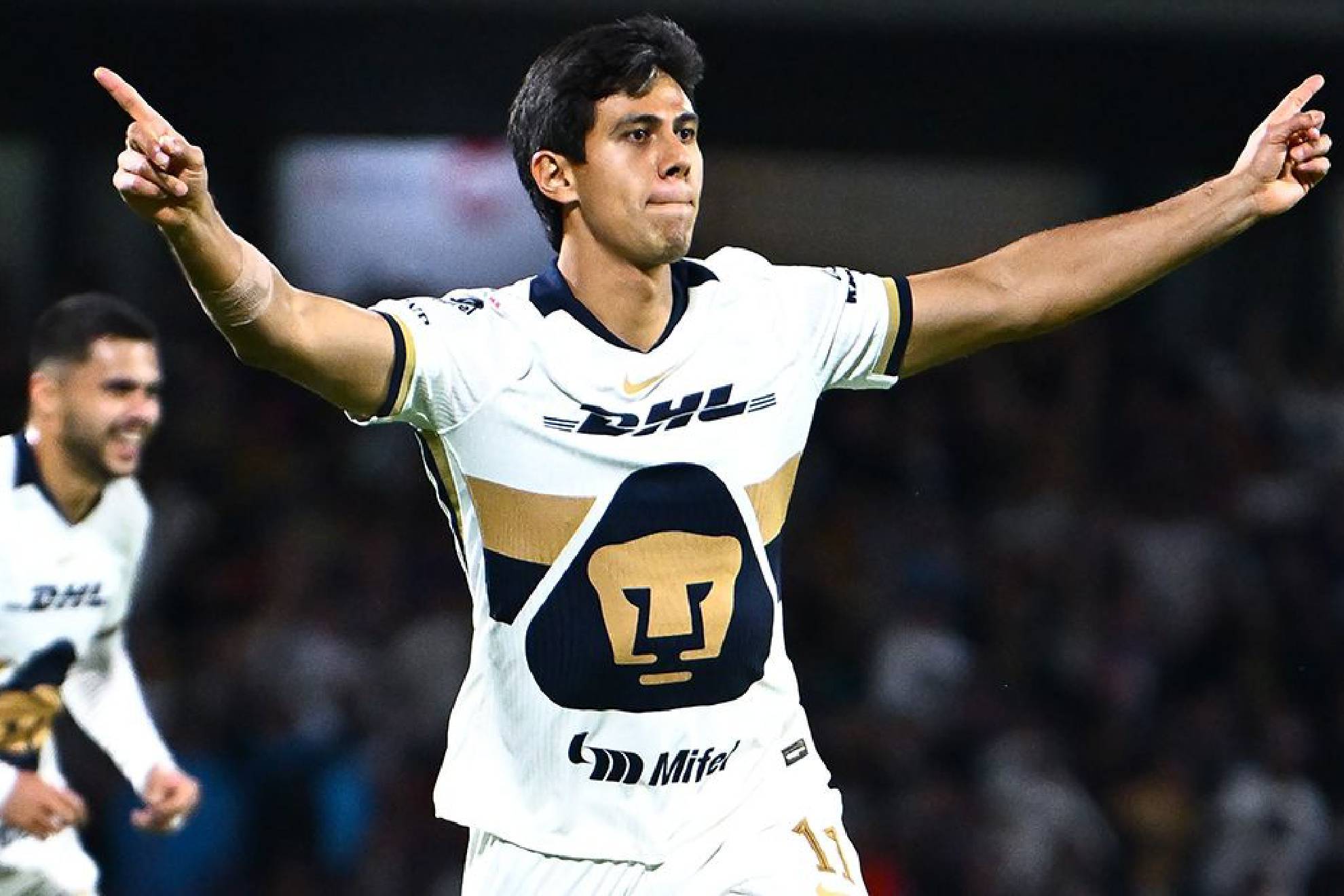 Efraín Juárez y Pumas preparan su arma secreta para 'sorprender' a Jardine.