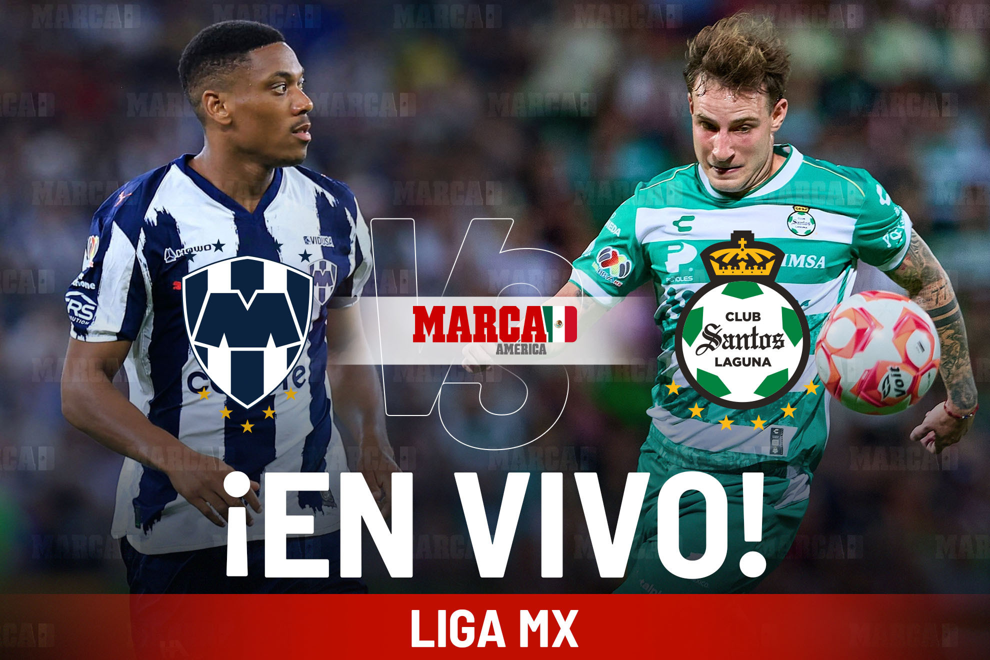 Noticias Santos Laguna hoy - MARCA México
