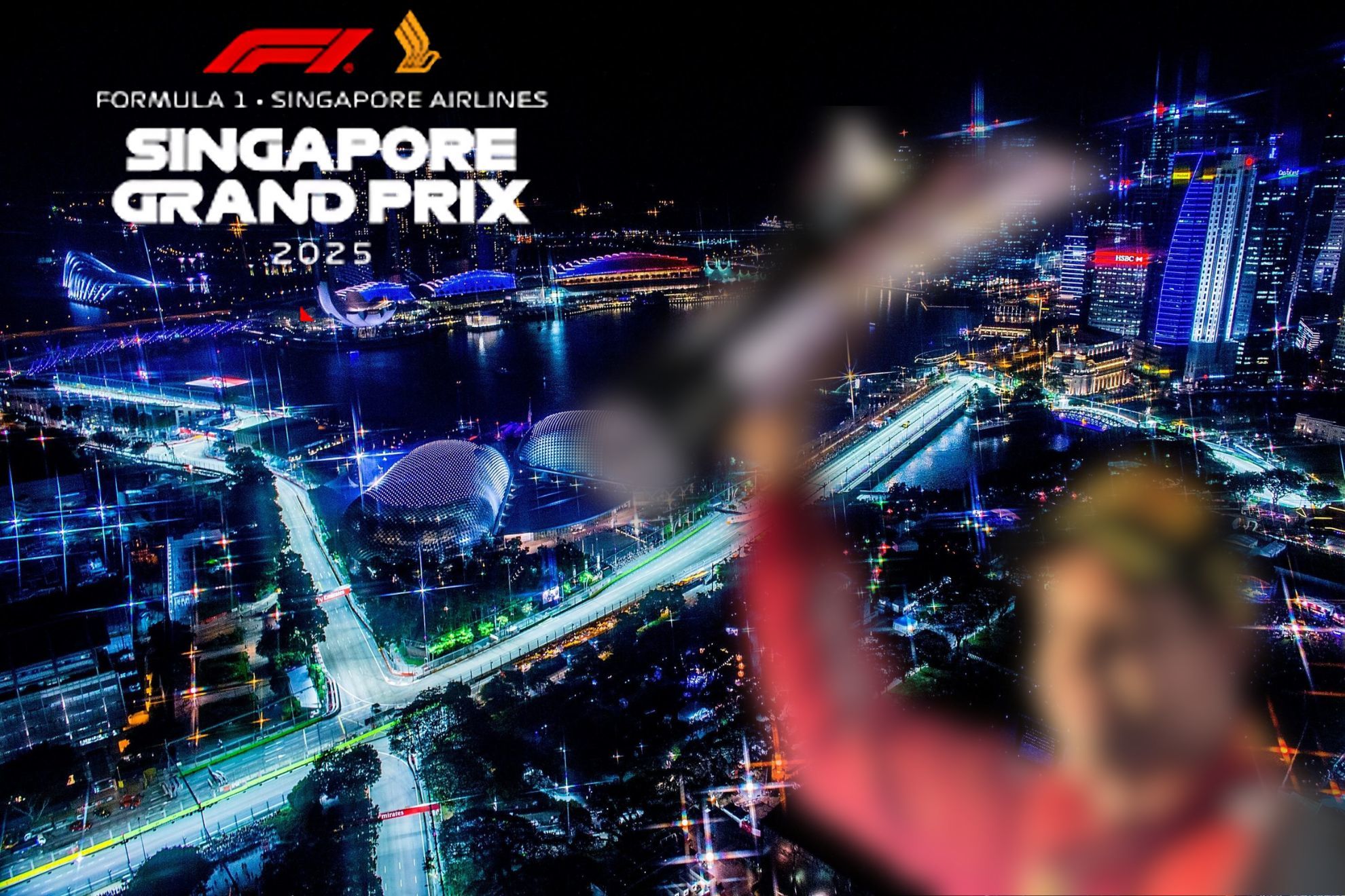 �Cu�l es la escuder�a y el piloto con m�s victorias en el Gran Premio de Singapur? Historia y estad�sticas