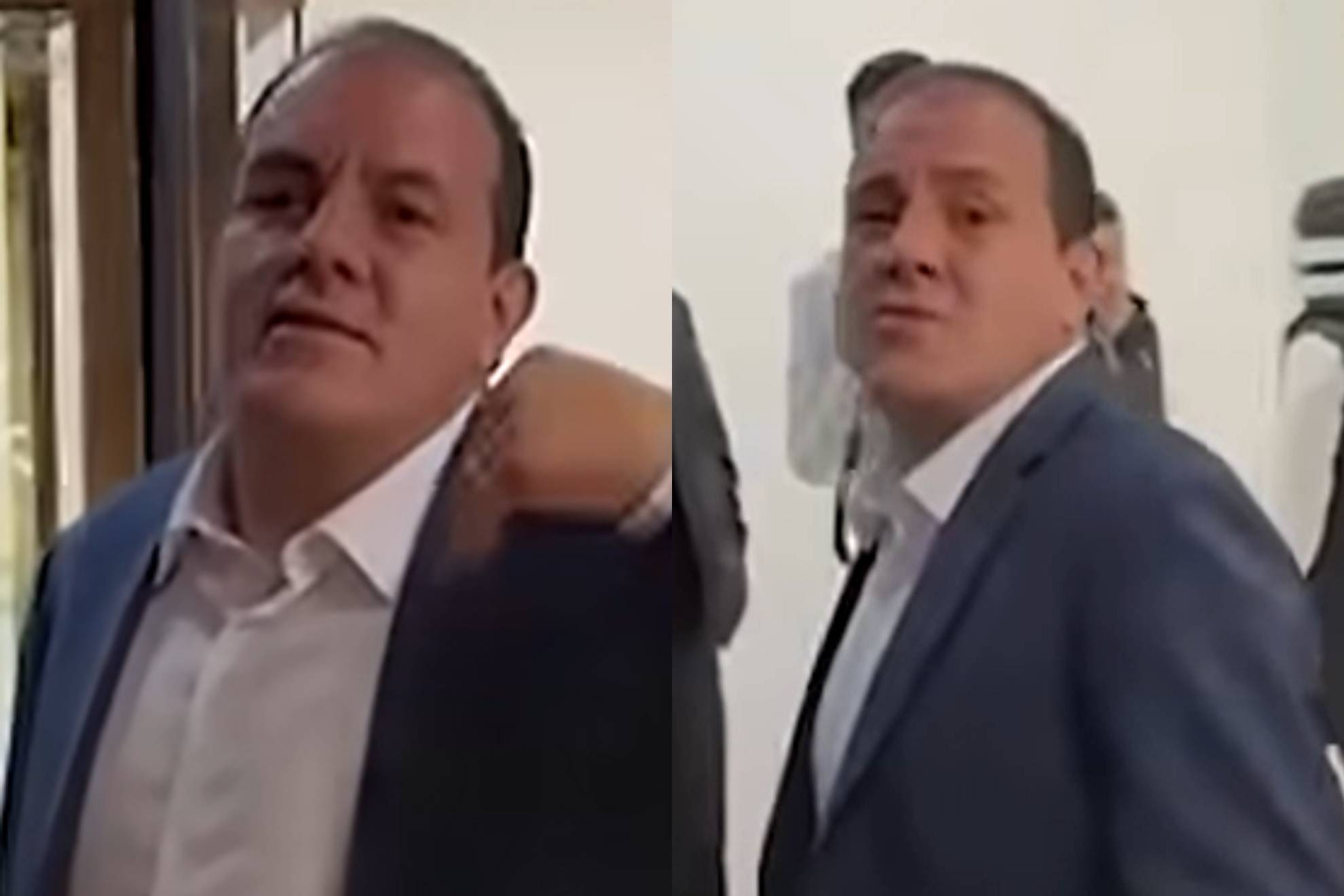 Cuauht�moc Blanco.