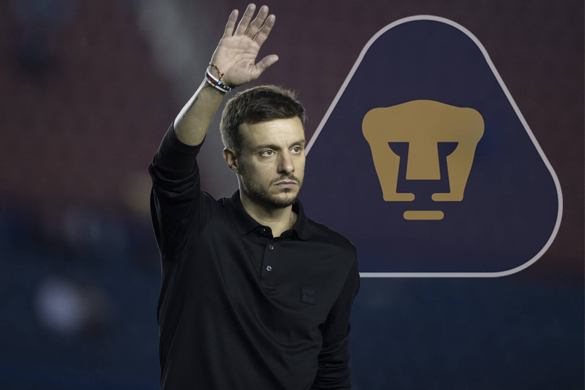 La agencia del argentino le busca equipo en Liga MX