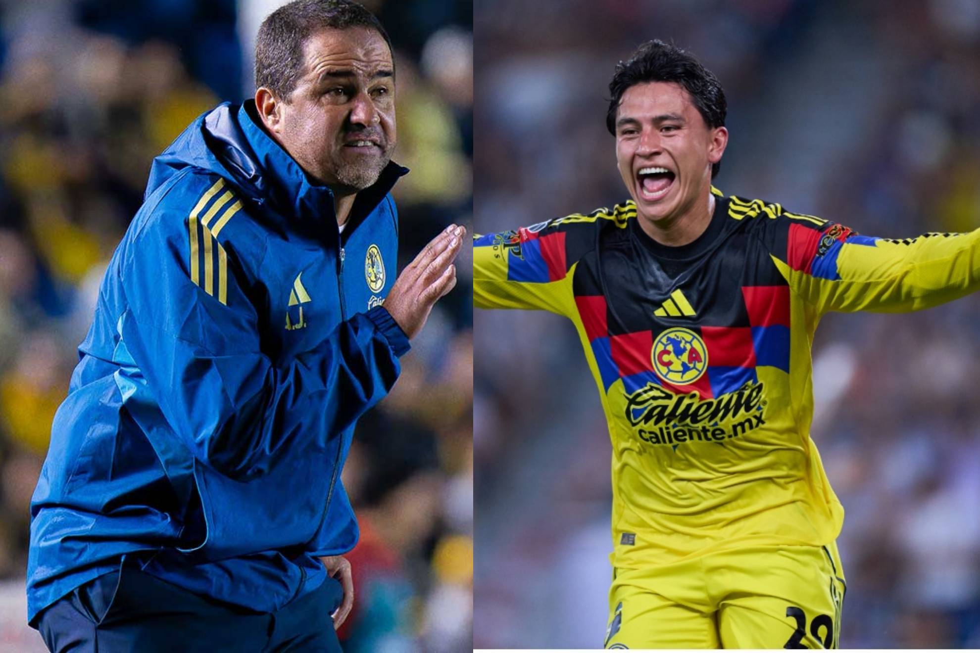 Am�rica recibir� premio internacional junto al PSG, Bayern Munich y Juventus en WFS 2025.