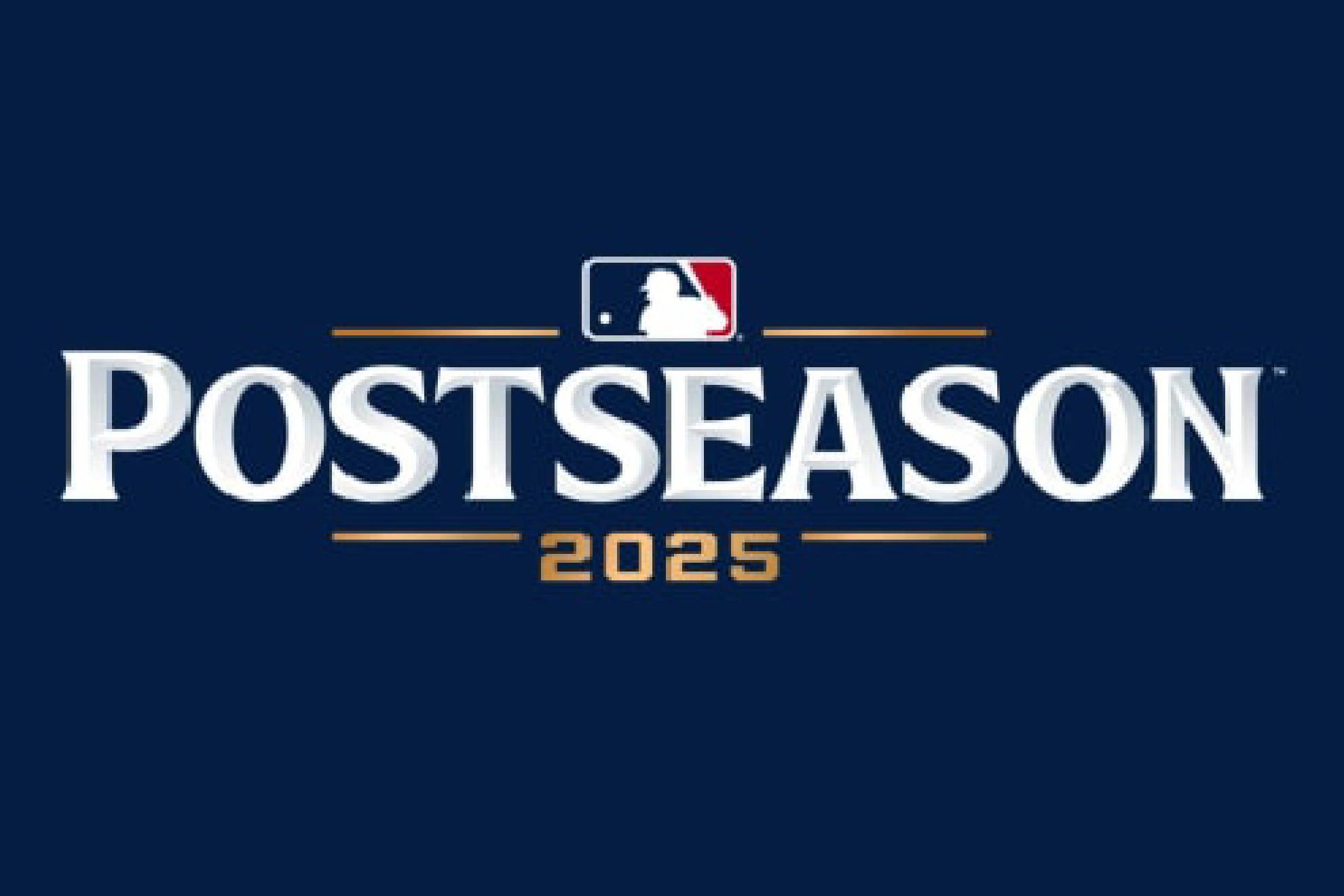 Listos los equipos que disputar�n la Serie Divisional 2025 en la Liga Americana y la Liga Nacional.