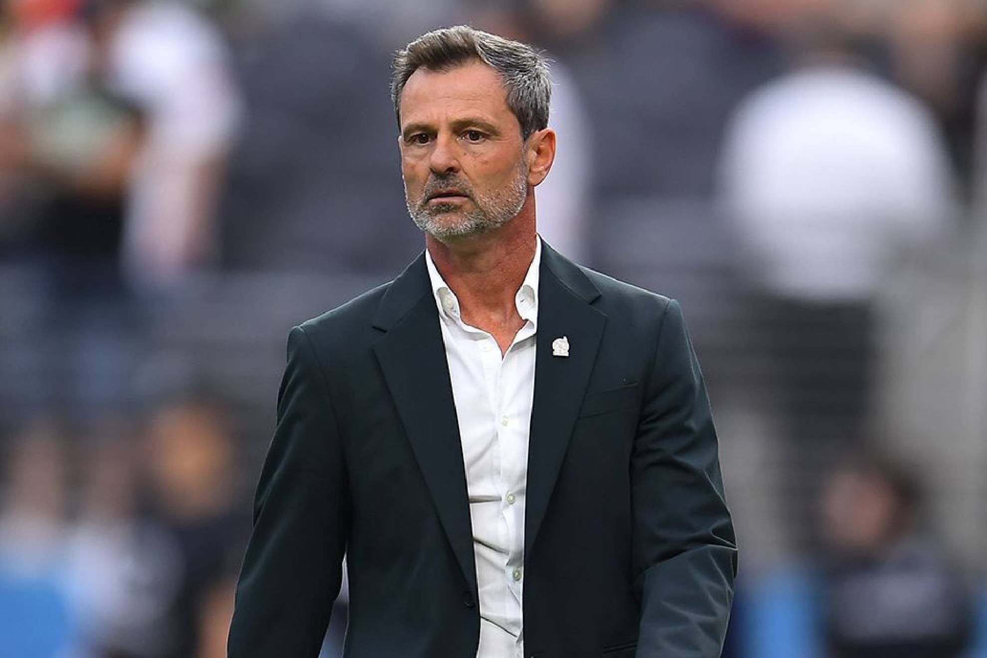 El Atlas, de Diego Cocca, ficha a Paola Mor�n, atleta ol�mpica mexicana para el Apertura 2025.