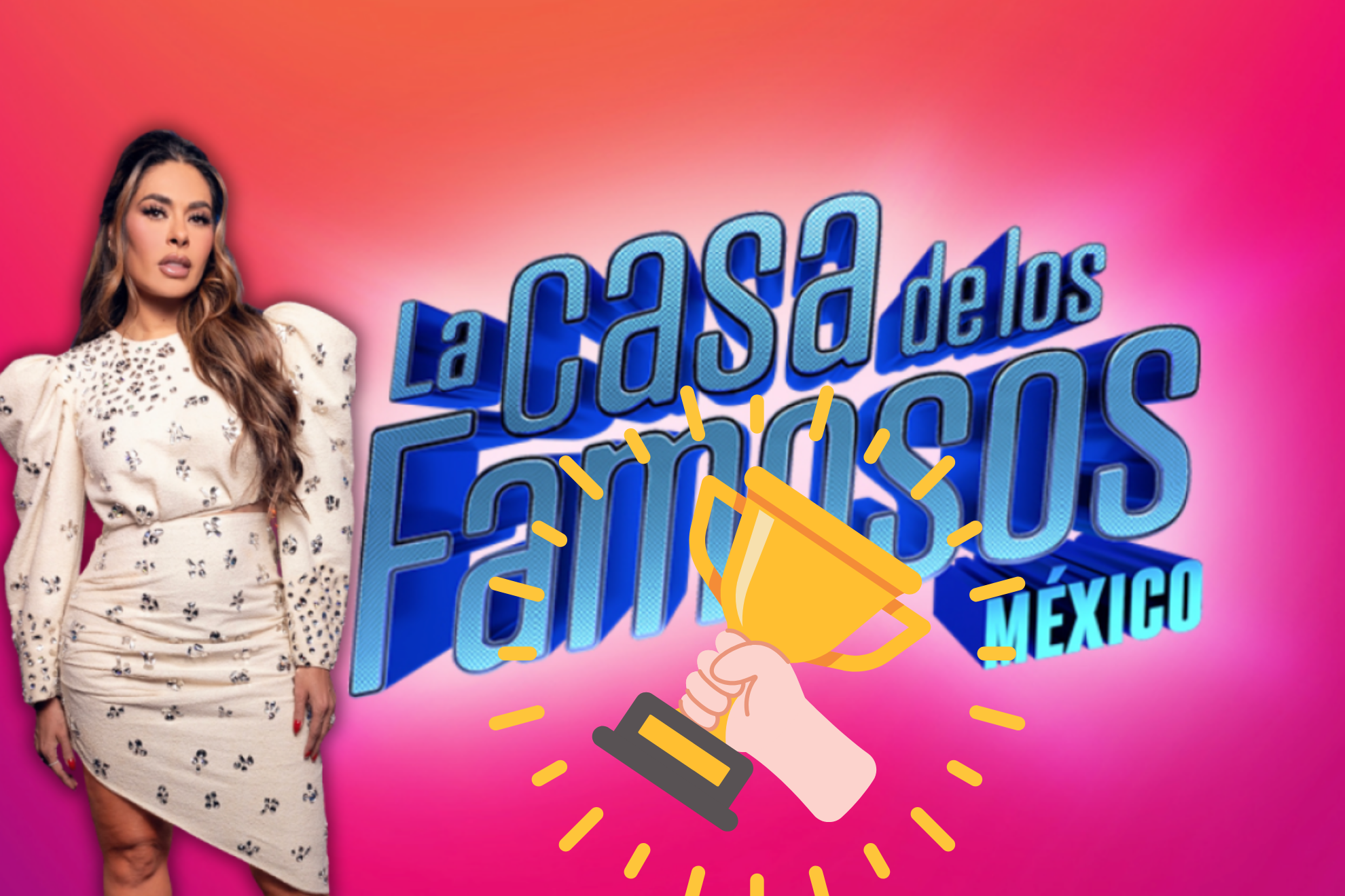 �Cu�nto dinero se lleva el ganador de la Casa de los Famosos? La millonaria cifra que tendr� quien quede al �ltimo