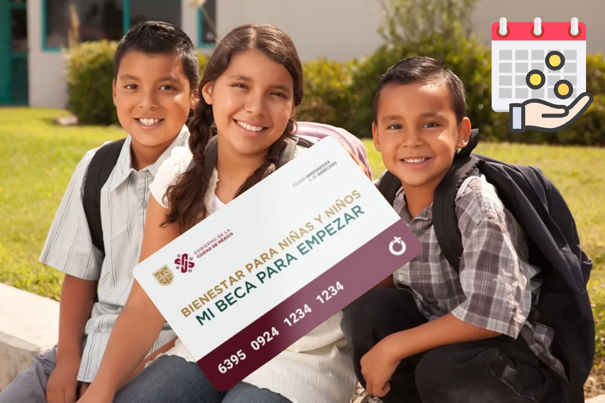 �De cu�nto es el pago de Mi Beca para Empezar de Octubre 2025 y cu�ndo recibir�s el pago?