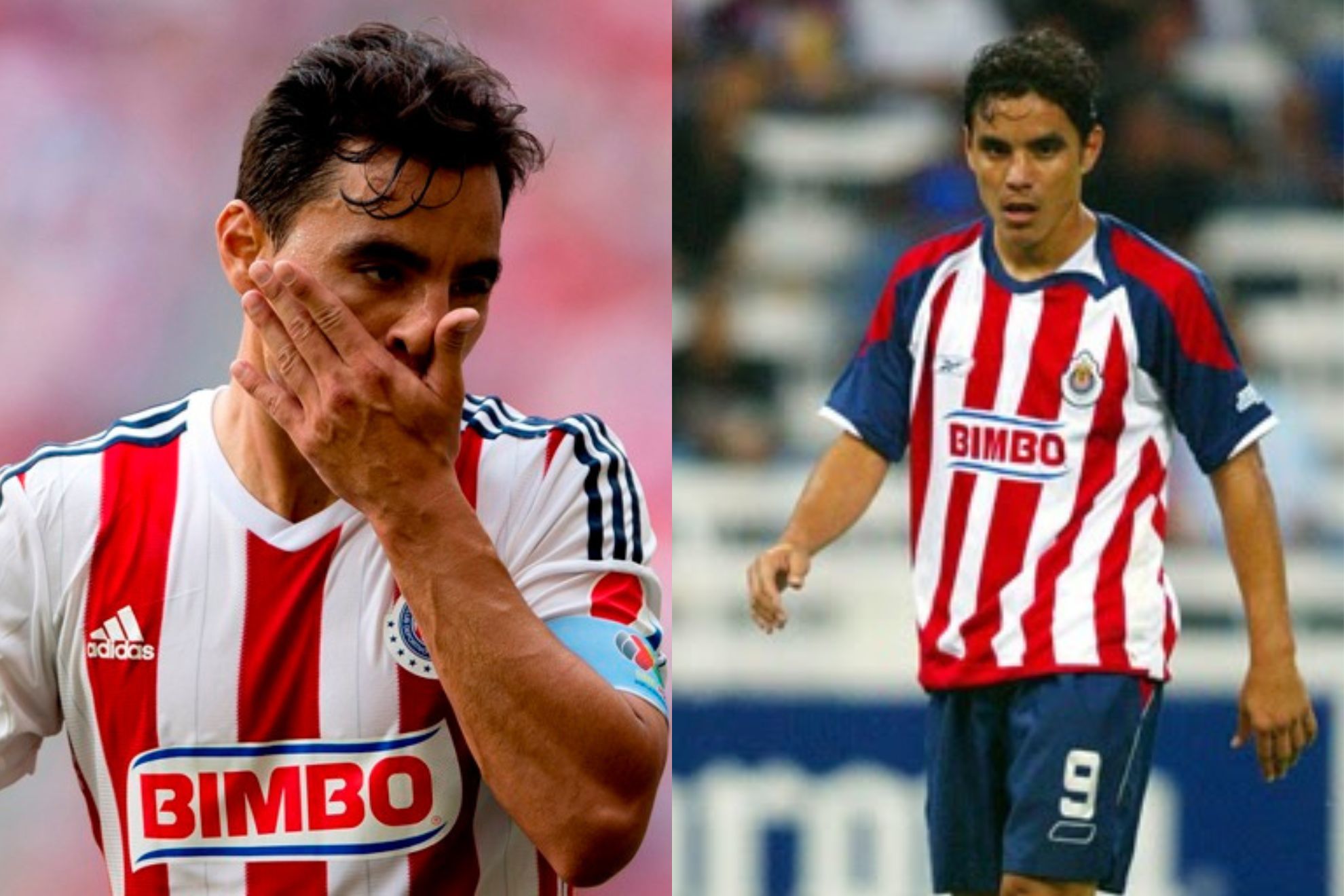 Omar Bravo y la vez que embaraz� a una menor de edad: los esc�ndalos del exjugador de Chivas