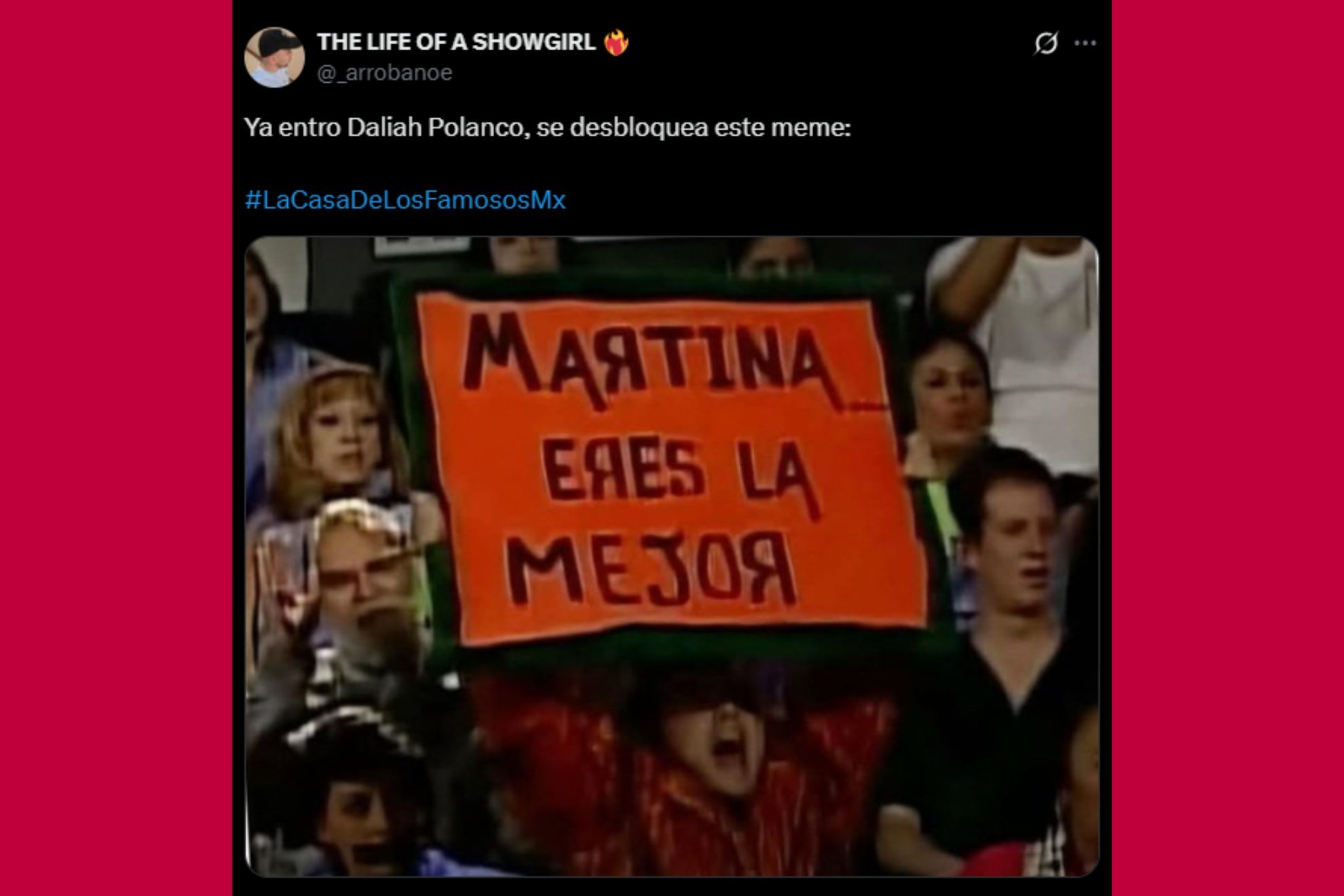 La gran final de La Casa de los Famosos no solo dej� emociones al l�mite, pol�micas y un ganador inesperado, sino tambi�n una avalancha de memes que inundaron las redes sociales.