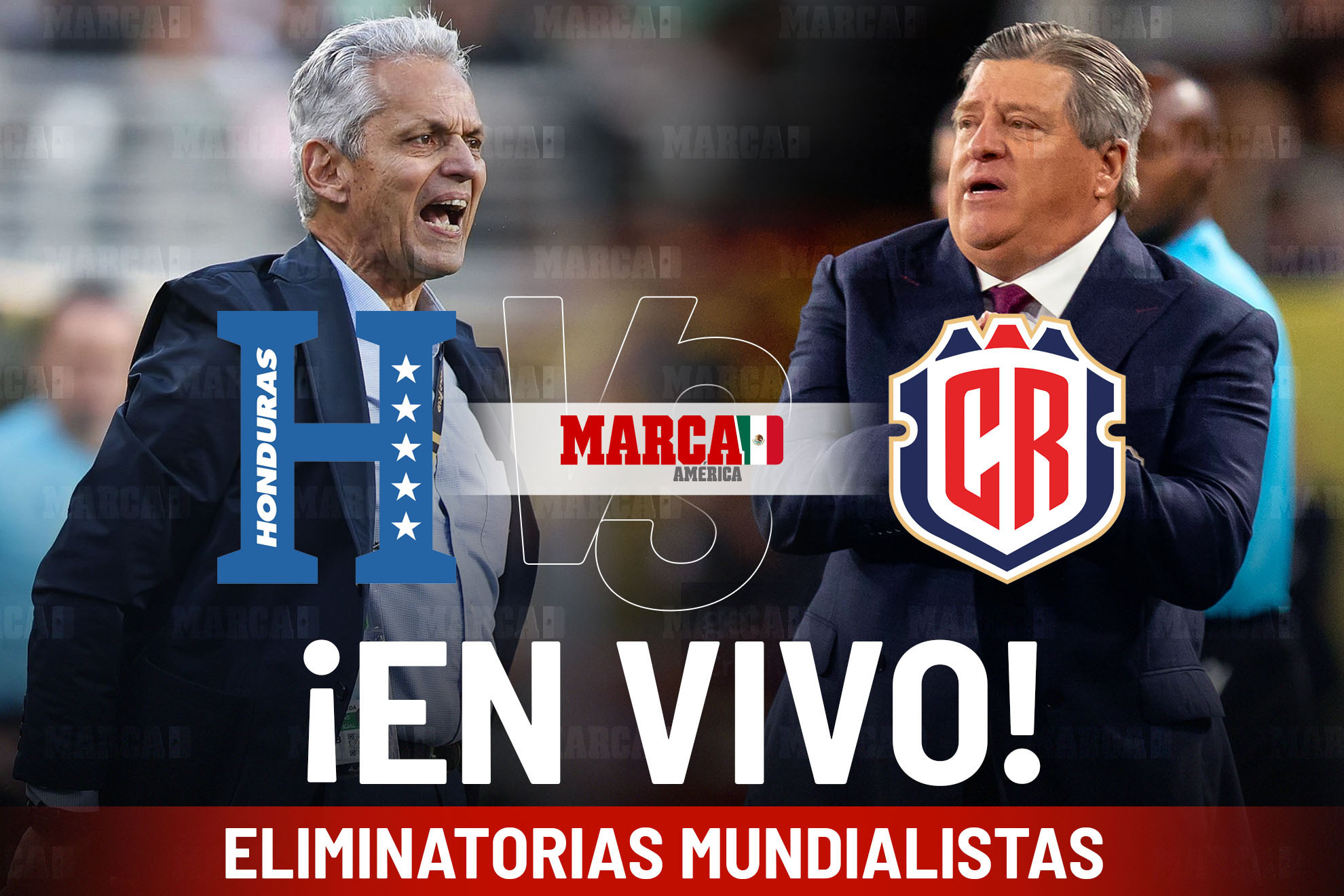 �Cu�nto qued� Honduras vs Costa Rica? Cronolog�a del empate sin goles entre catrachos y ticos; Miguel Herrera no avanza en las Eliminatorias Mundialistas de Concacaf 2025