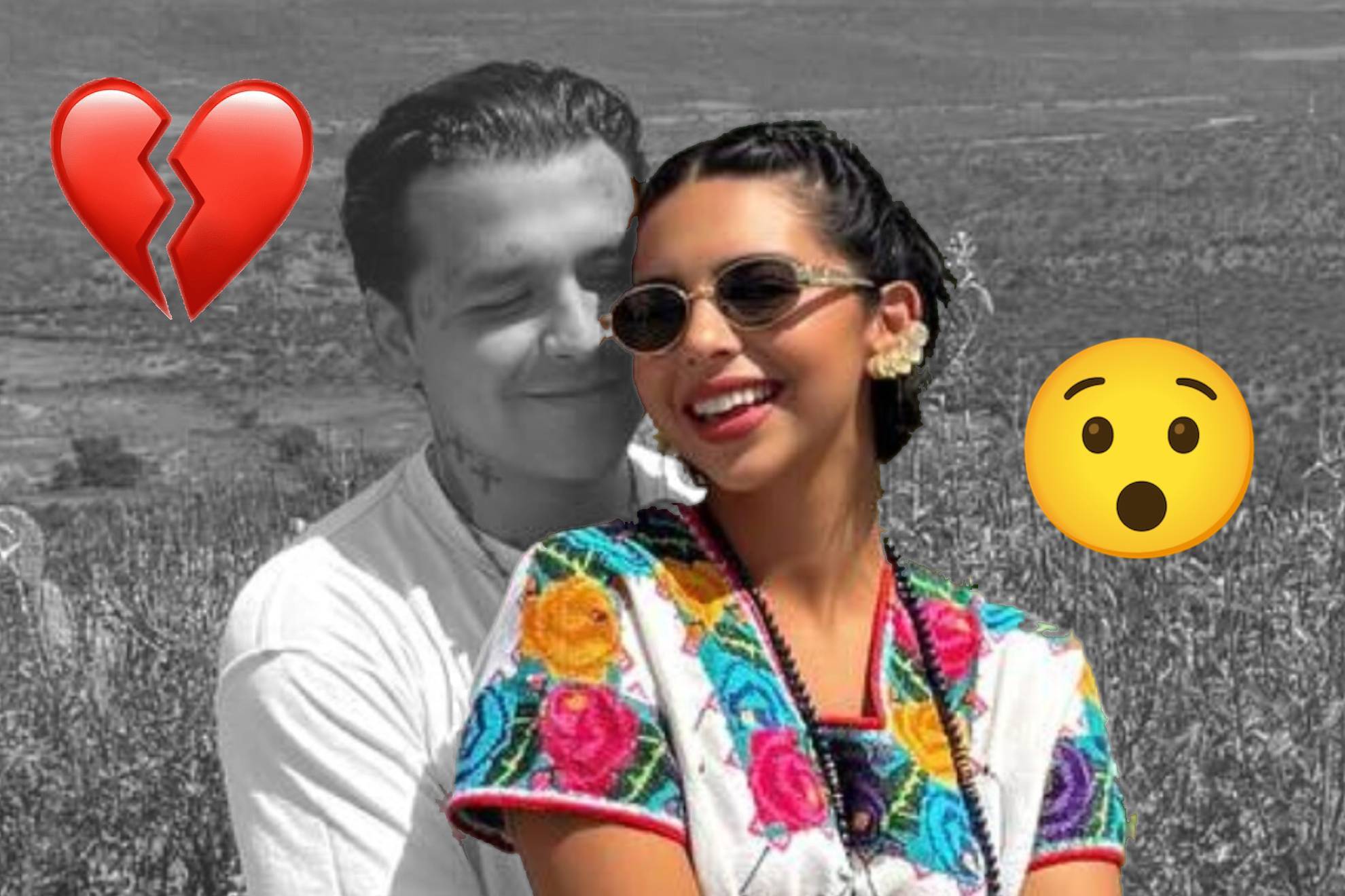 �ngela Aguilar cumpli� 22 a�os.
