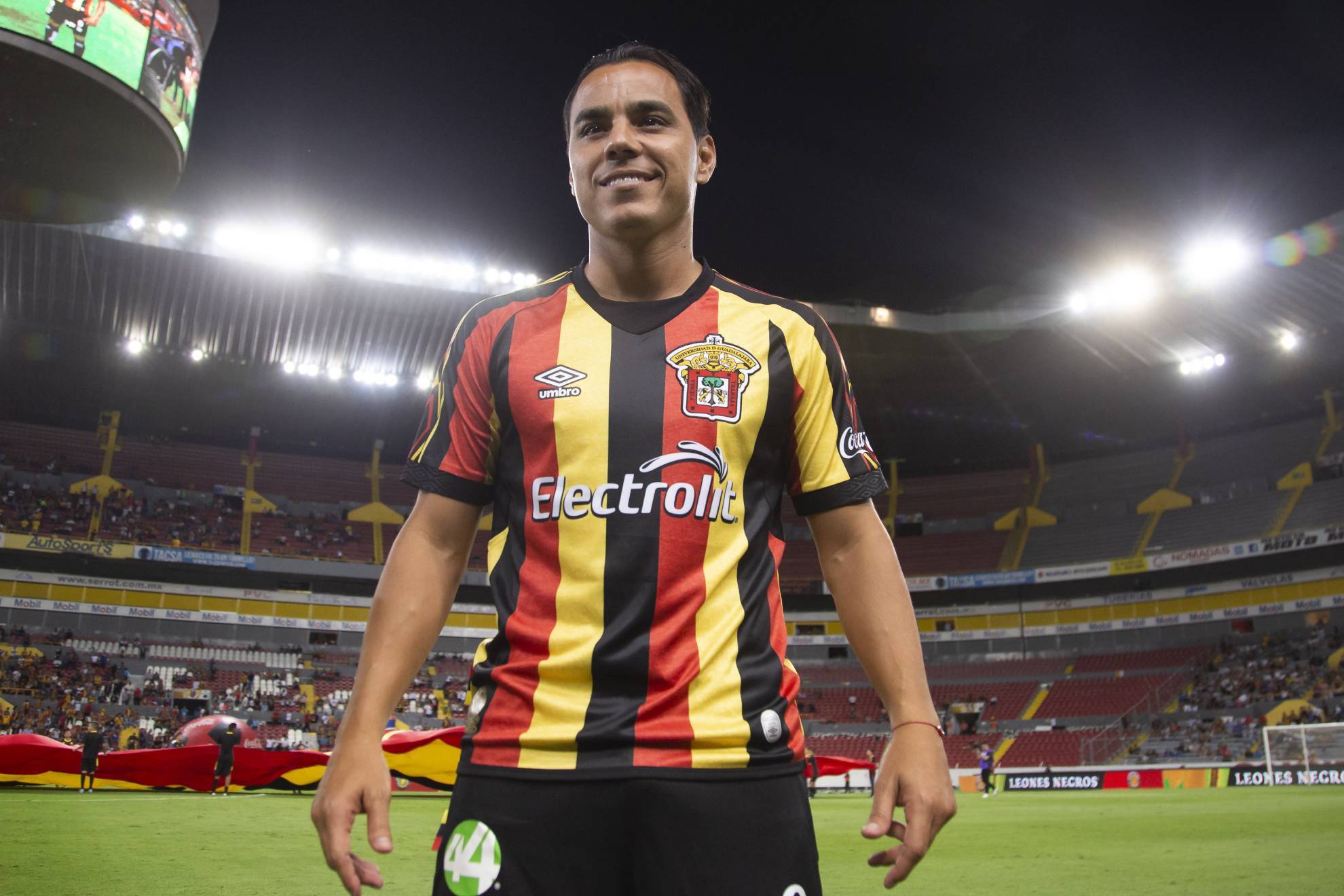 Omar Bravo