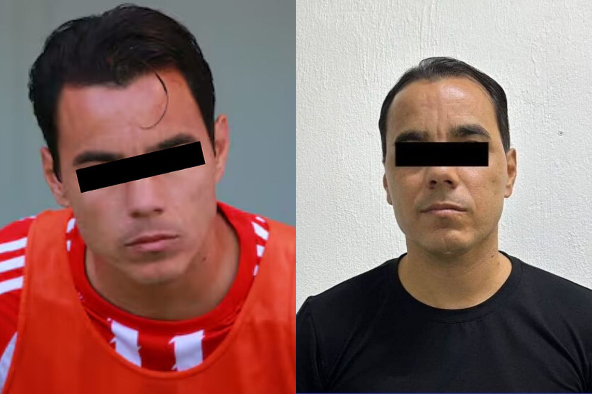 Hermana de Omar Bravo revela fraude de t�o de la supuesta v�ctima con exfutbolista de Chivas