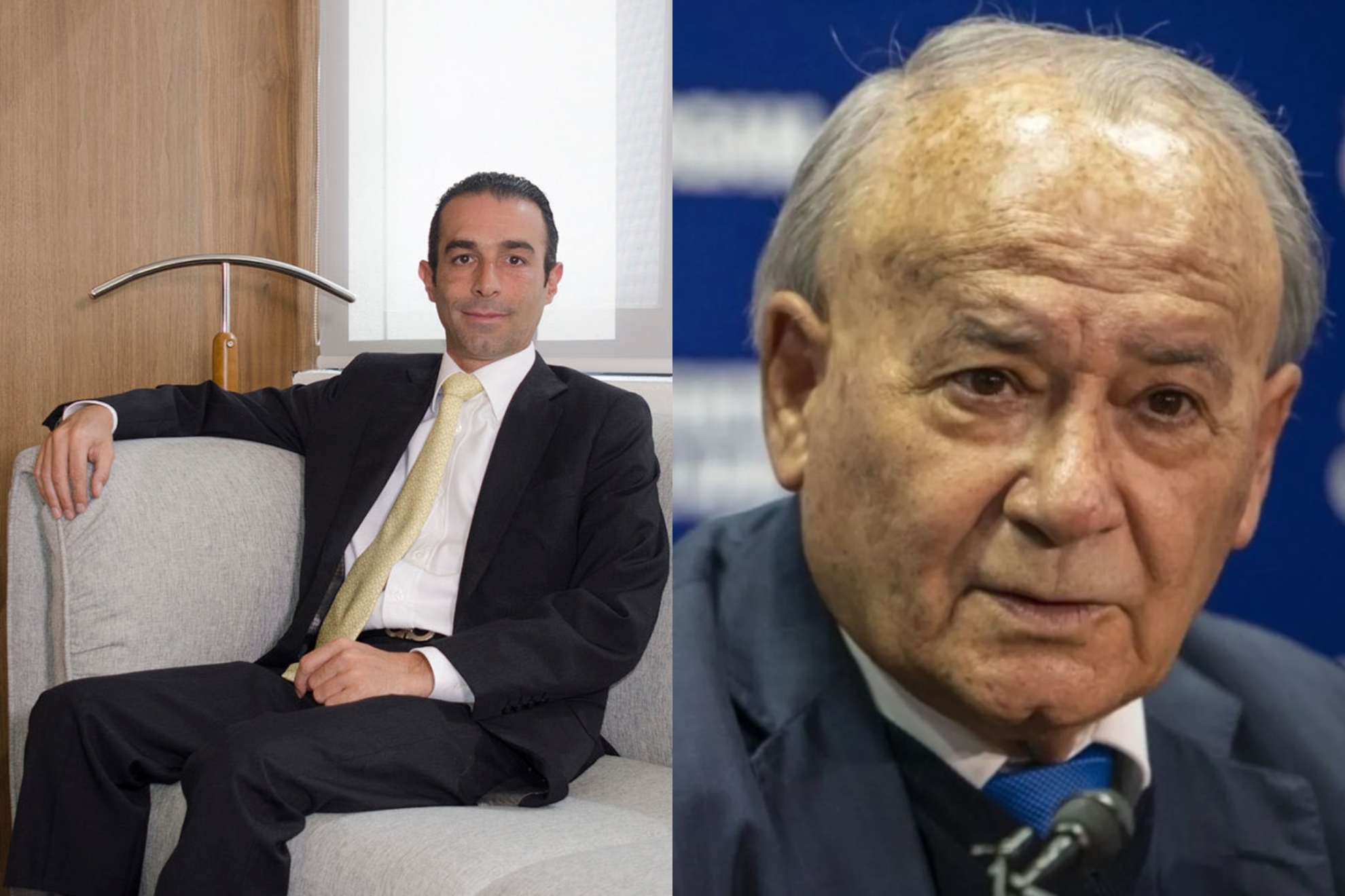 Fiscal�a CDMX: David Cohen no est� muerto; Grave el abogado de Billy �lvarez vs Cooperativa Cruz Azul